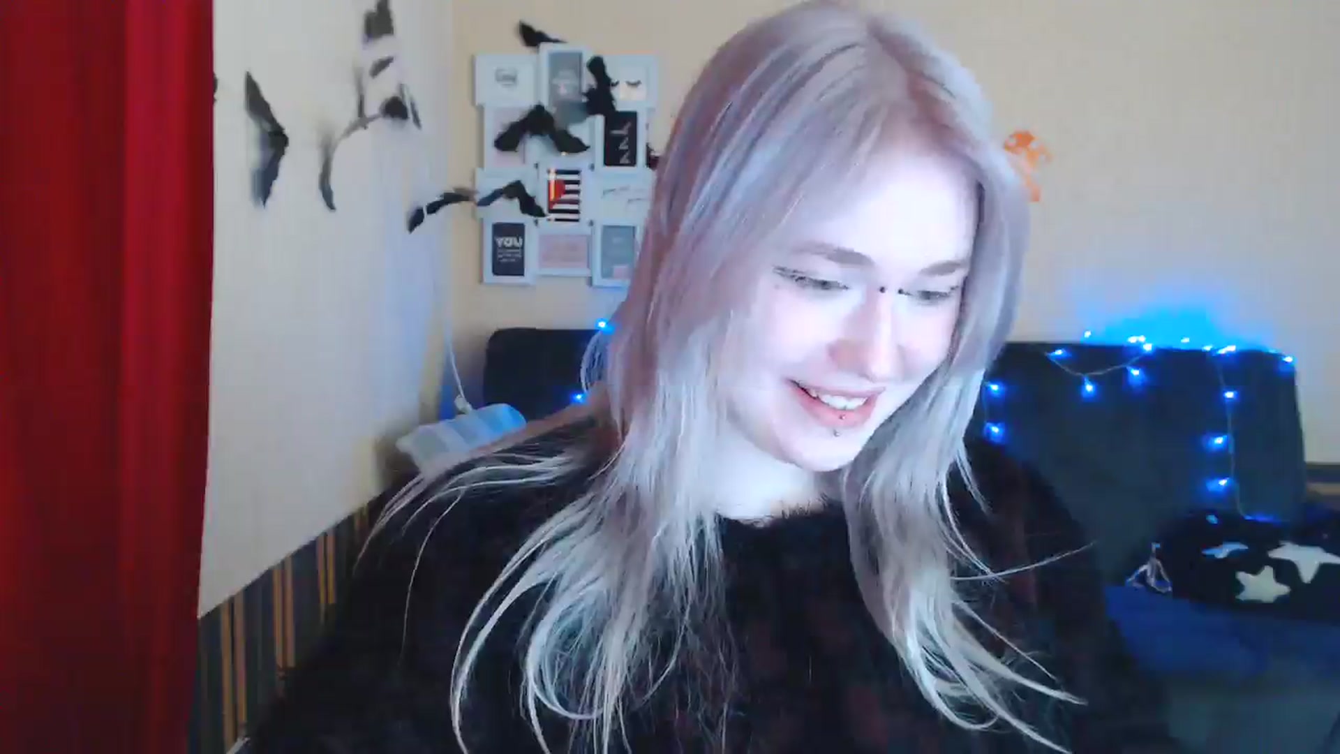 Gallery image thumbnail from Killinna's myfreecams stream on, 01/31/2025, 15:00 image 10 of 20