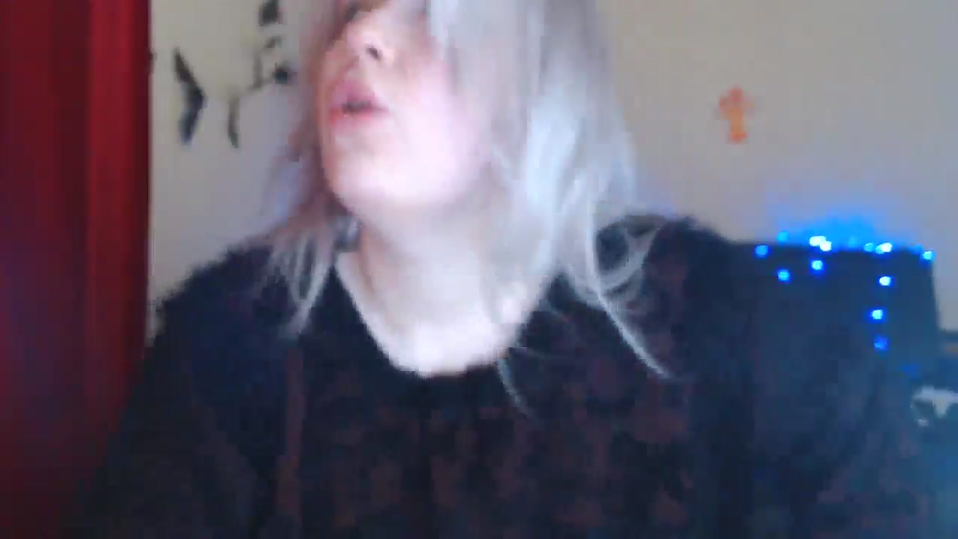Gallery image thumbnail from Killinna's myfreecams stream on, 01/31/2025, 15:00 image 5 of 20
