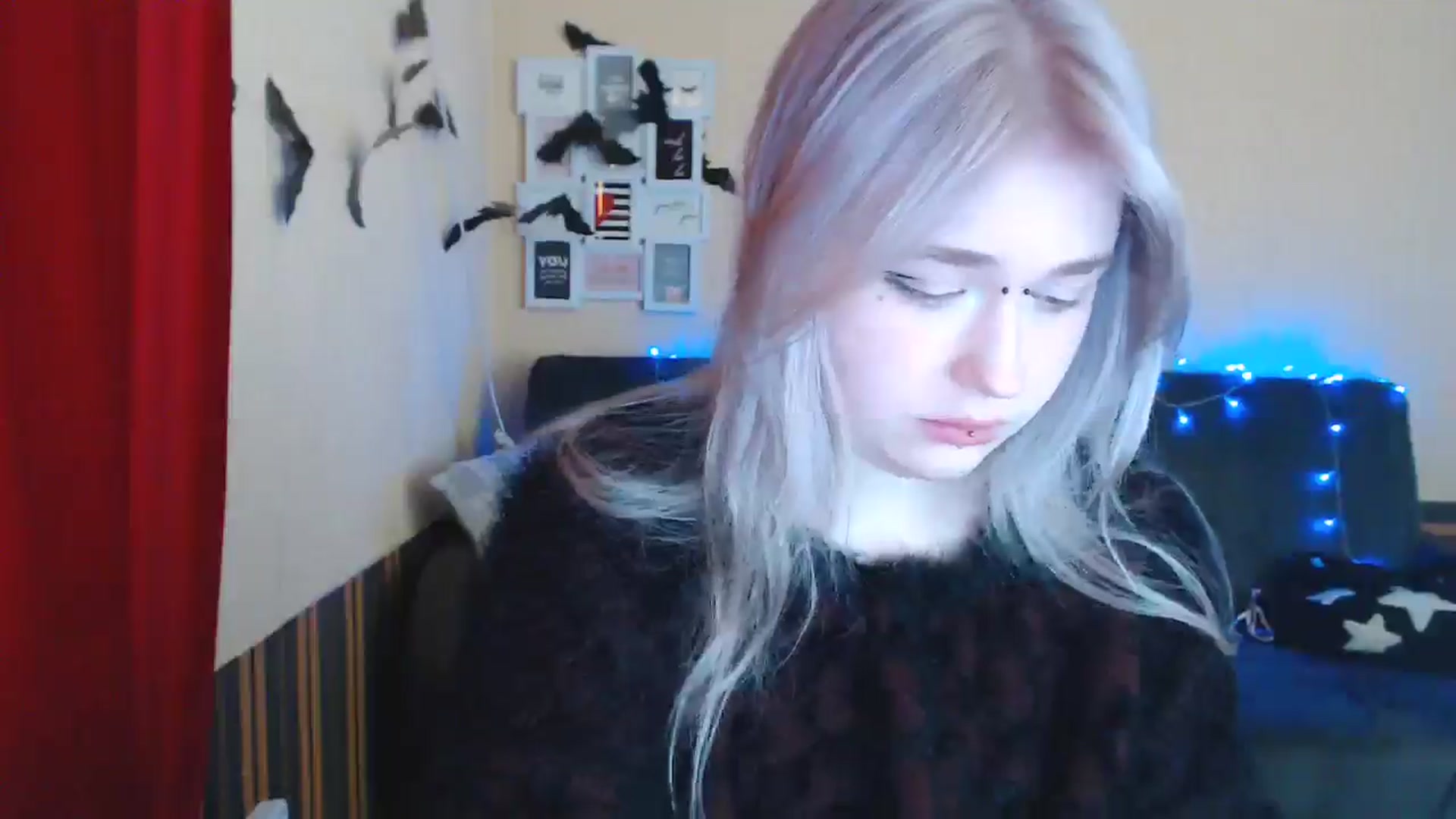 Gallery image thumbnail from Killinna's myfreecams stream on, 01/31/2025, 15:00 image 7 of 20