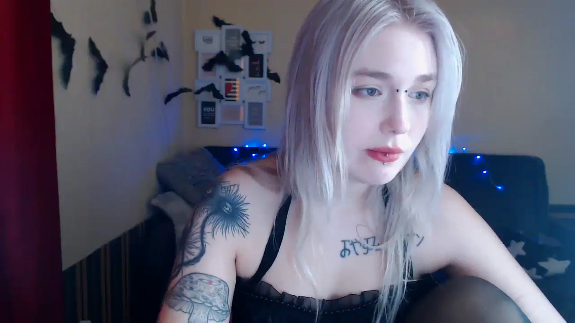 Gallery image thumbnail from Killinna's myfreecams stream on, 02/02/2025, 14:58 image 19 of 20
