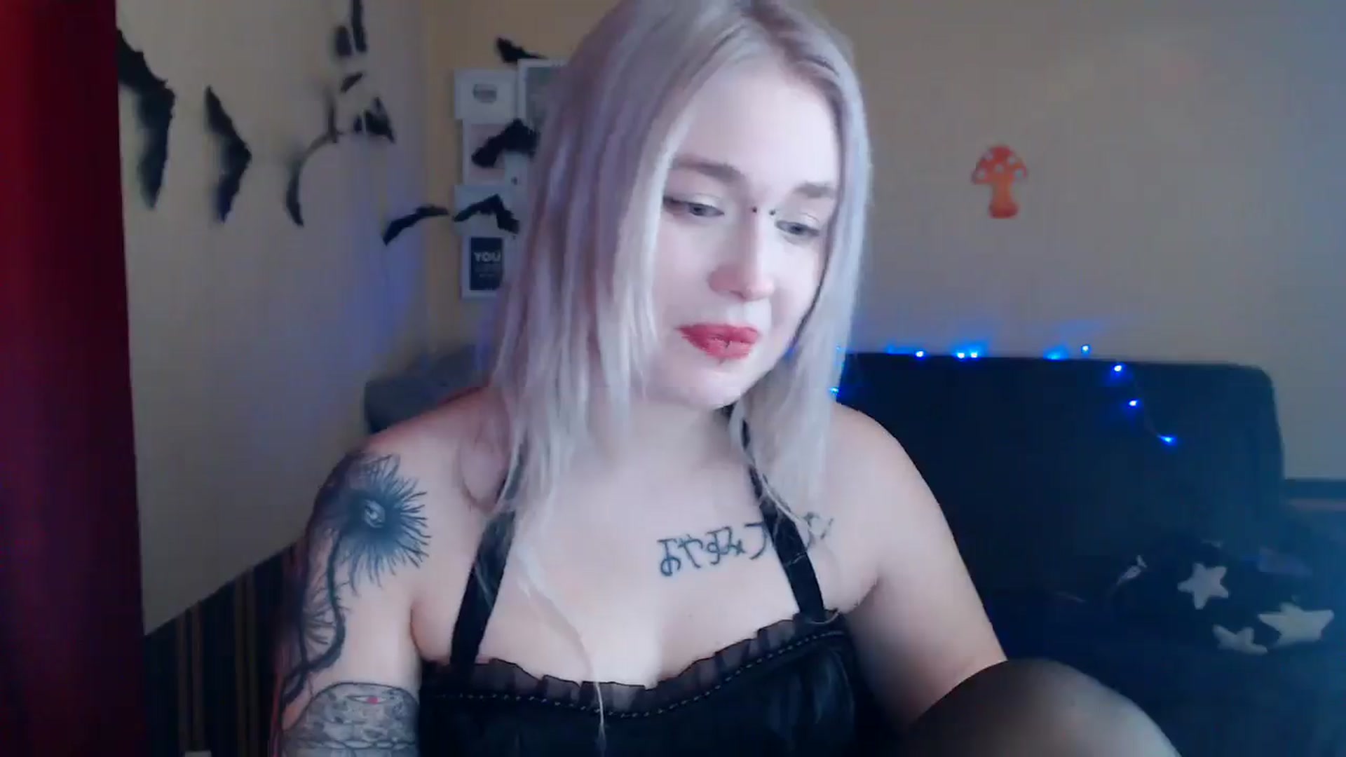 Gallery image thumbnail from Killinna's myfreecams stream on, 02/02/2025, 14:58 image 14 of 20
