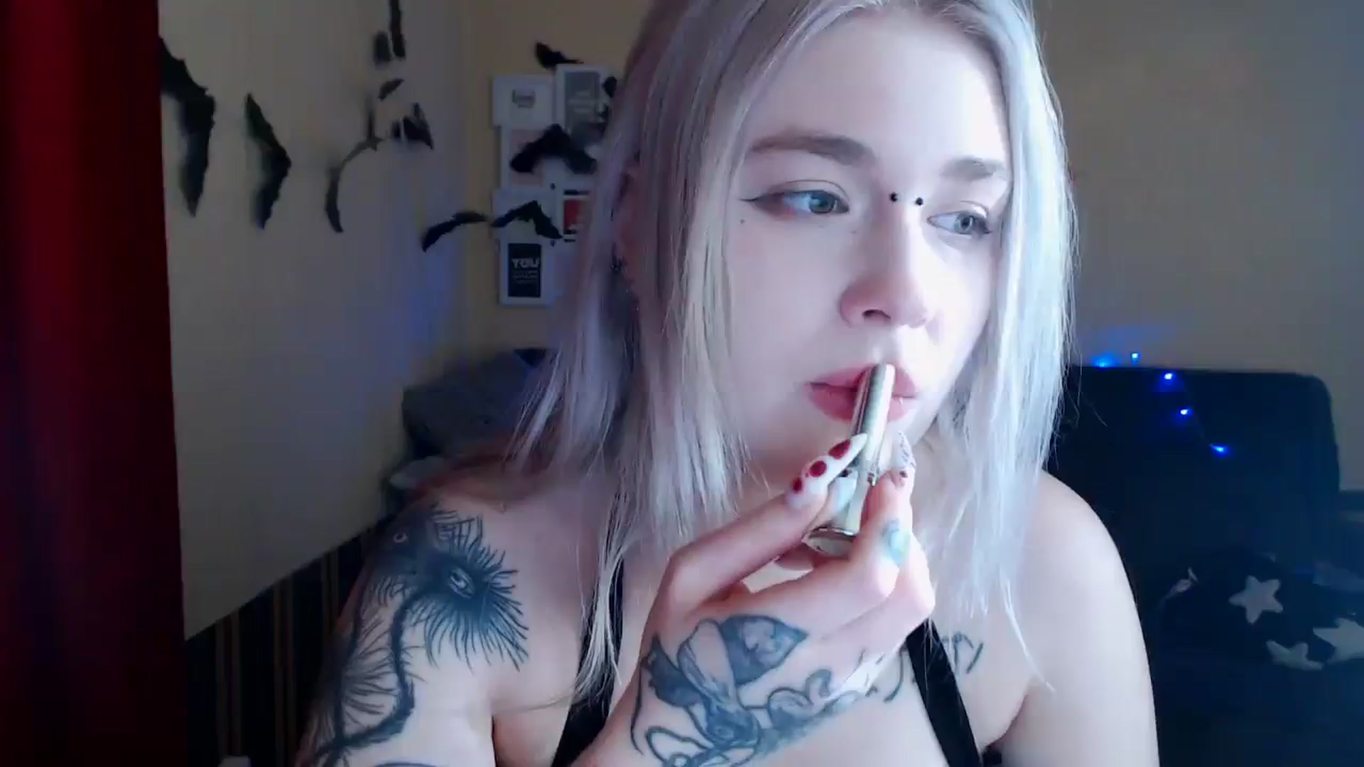 Gallery image thumbnail from Killinna's myfreecams stream on, 02/02/2025, 14:58 image 1 of 20