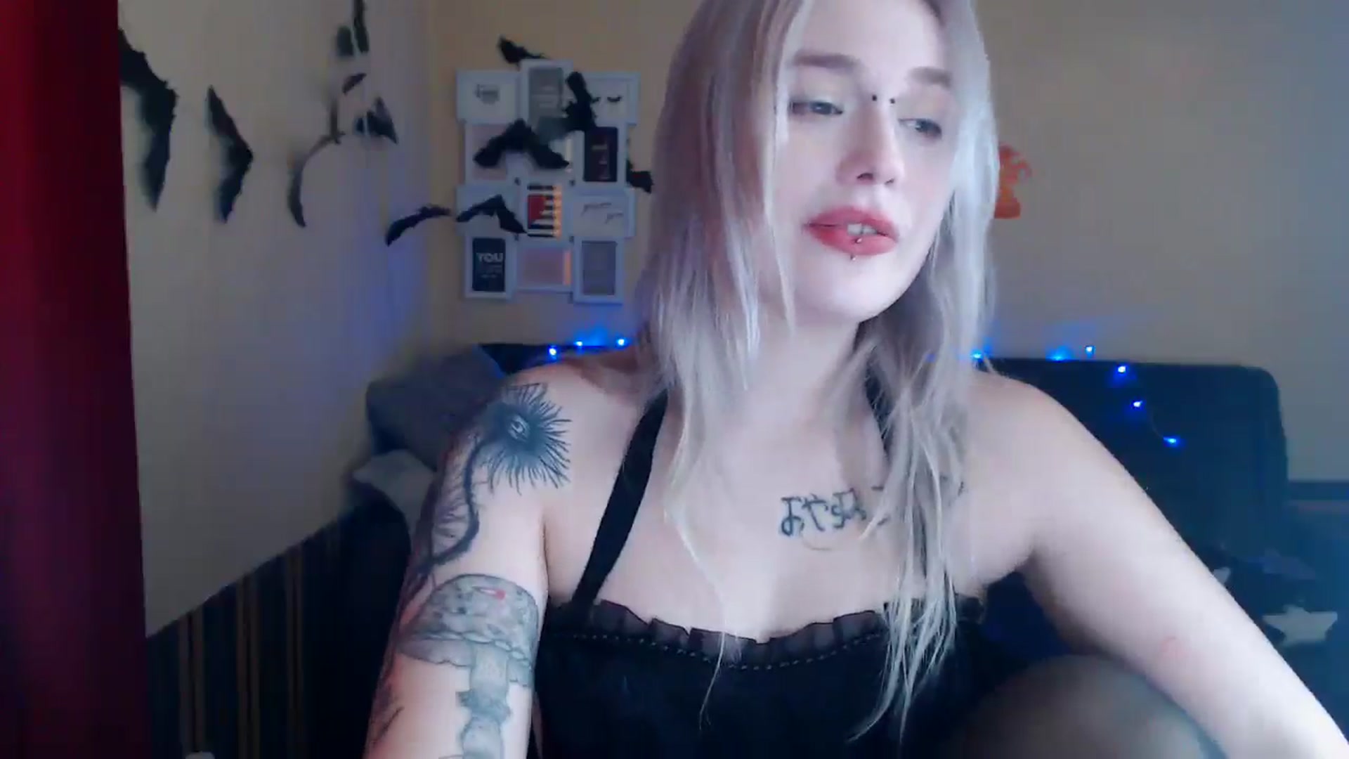 Gallery image thumbnail from Killinna's myfreecams stream on, 02/02/2025, 14:58 image 20 of 20