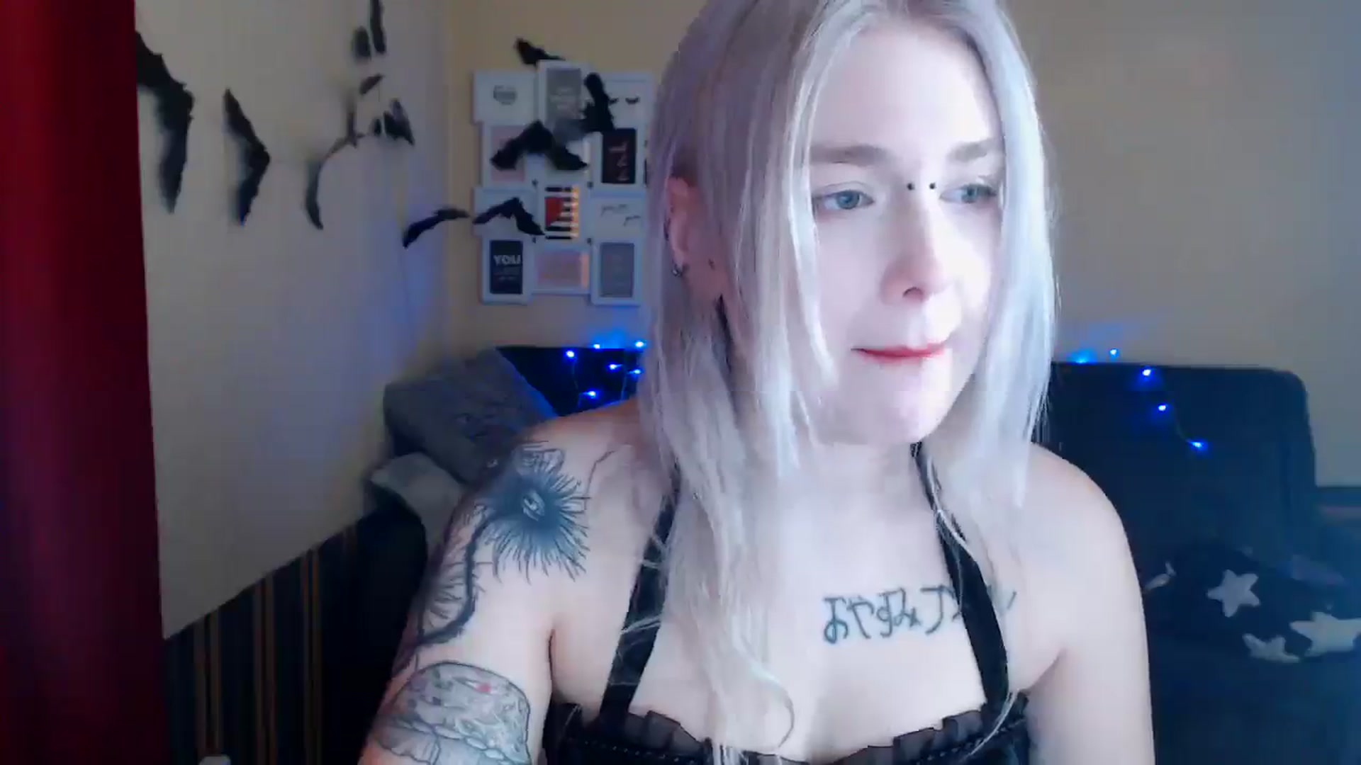 Gallery image thumbnail from Killinna's myfreecams stream on, 02/02/2025, 14:58 image 7 of 20