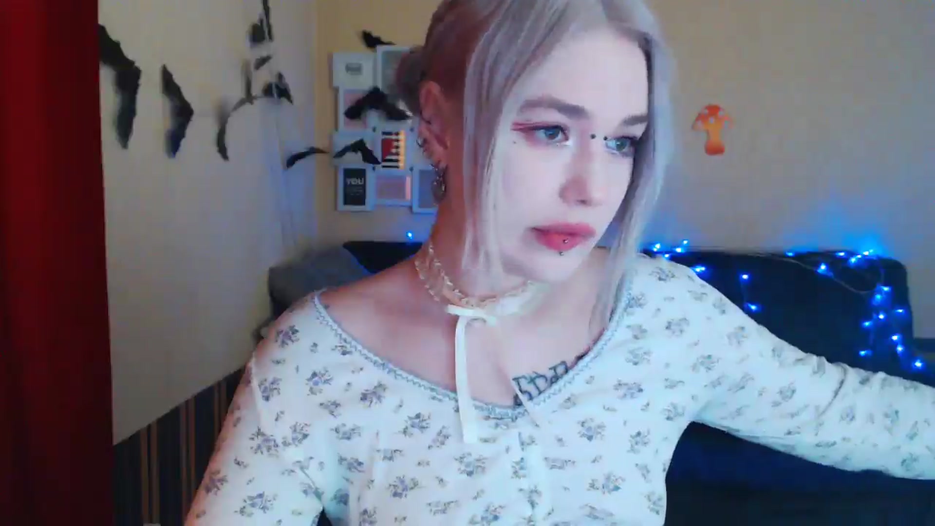 Gallery image thumbnail from Killinna's myfreecams stream on, 02/04/2025, 15:34 image 13 of 20