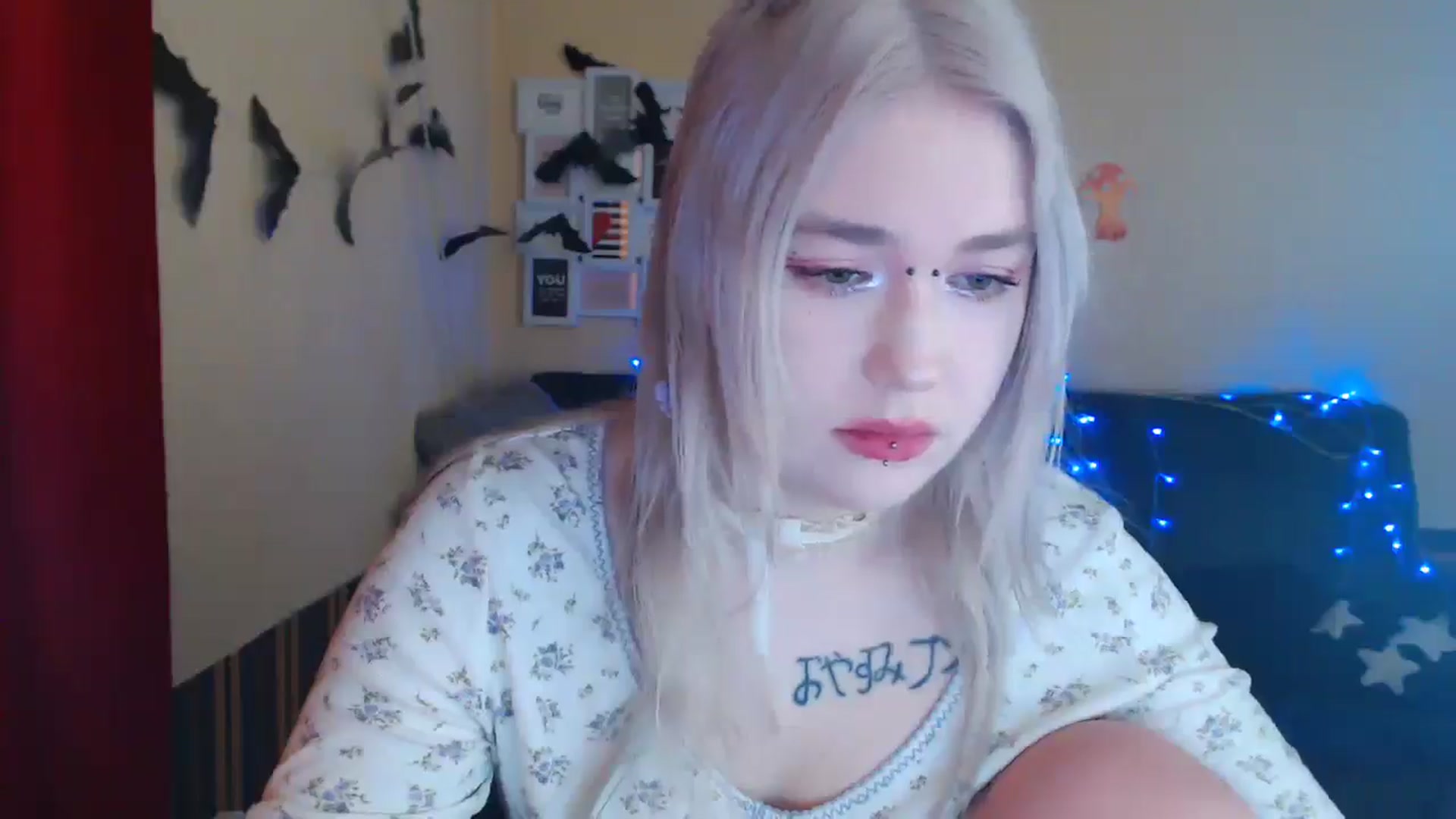 Gallery image thumbnail from Killinna's myfreecams stream on, 02/04/2025, 15:34 image 4 of 20