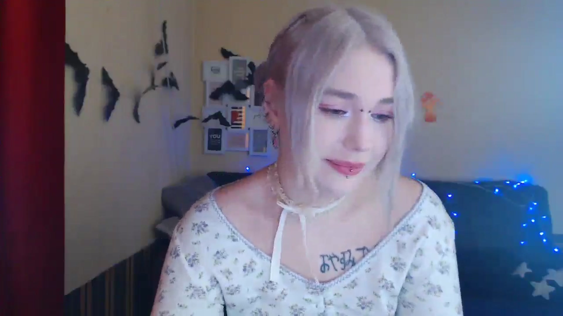 Gallery image thumbnail from Killinna's myfreecams stream on, 02/04/2025, 15:34 image 11 of 20
