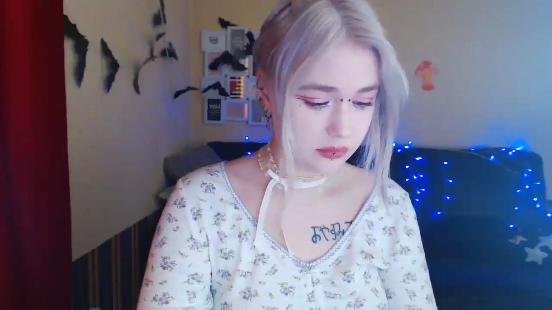Gallery image thumbnail from Killinna's myfreecams stream on, 02/04/2025, 15:34 image 16 of 20