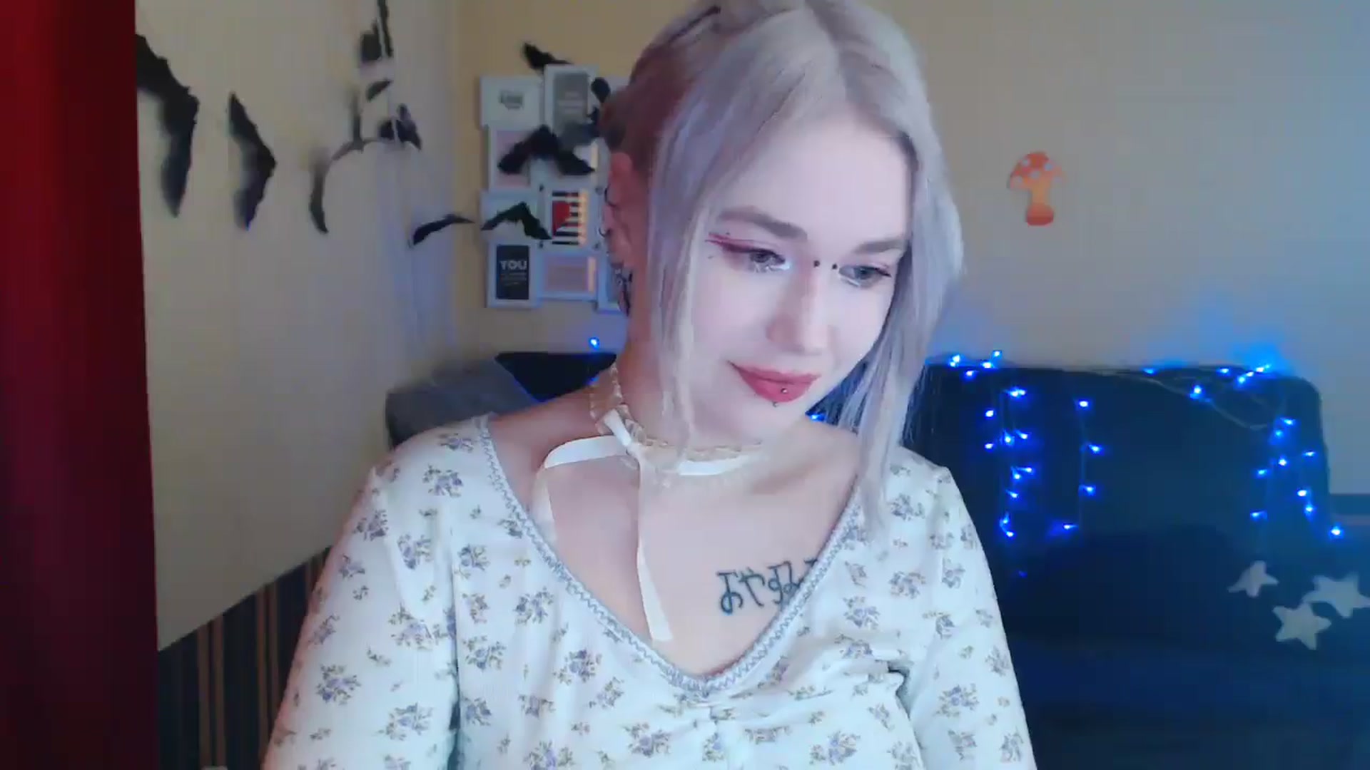 Gallery image thumbnail from Killinna's myfreecams stream on, 02/04/2025, 15:34 image 10 of 20