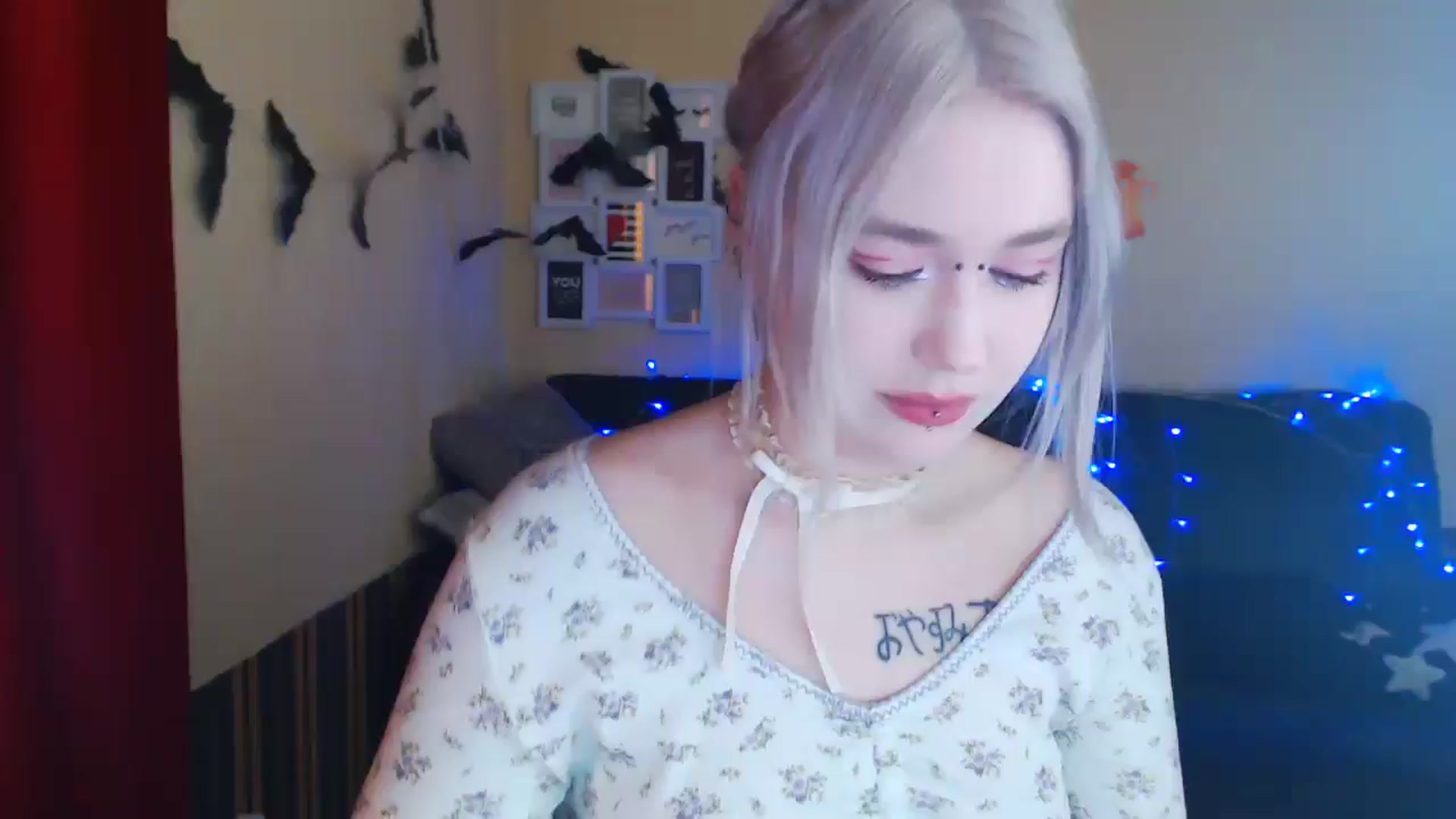 Gallery image thumbnail from Killinna's myfreecams stream on, 02/04/2025, 15:34 image 15 of 20