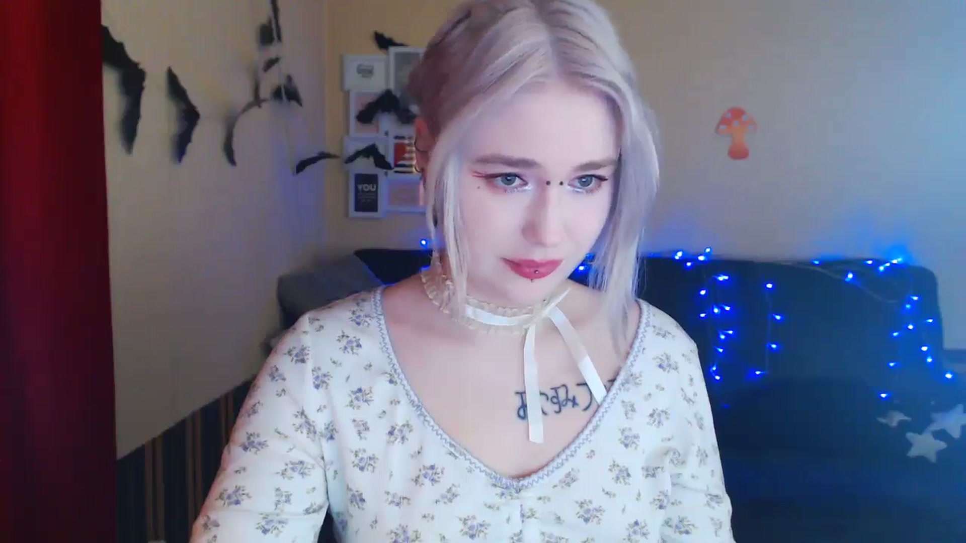 Gallery image thumbnail from Killinna's myfreecams stream on, 02/04/2025, 15:34 image 19 of 20