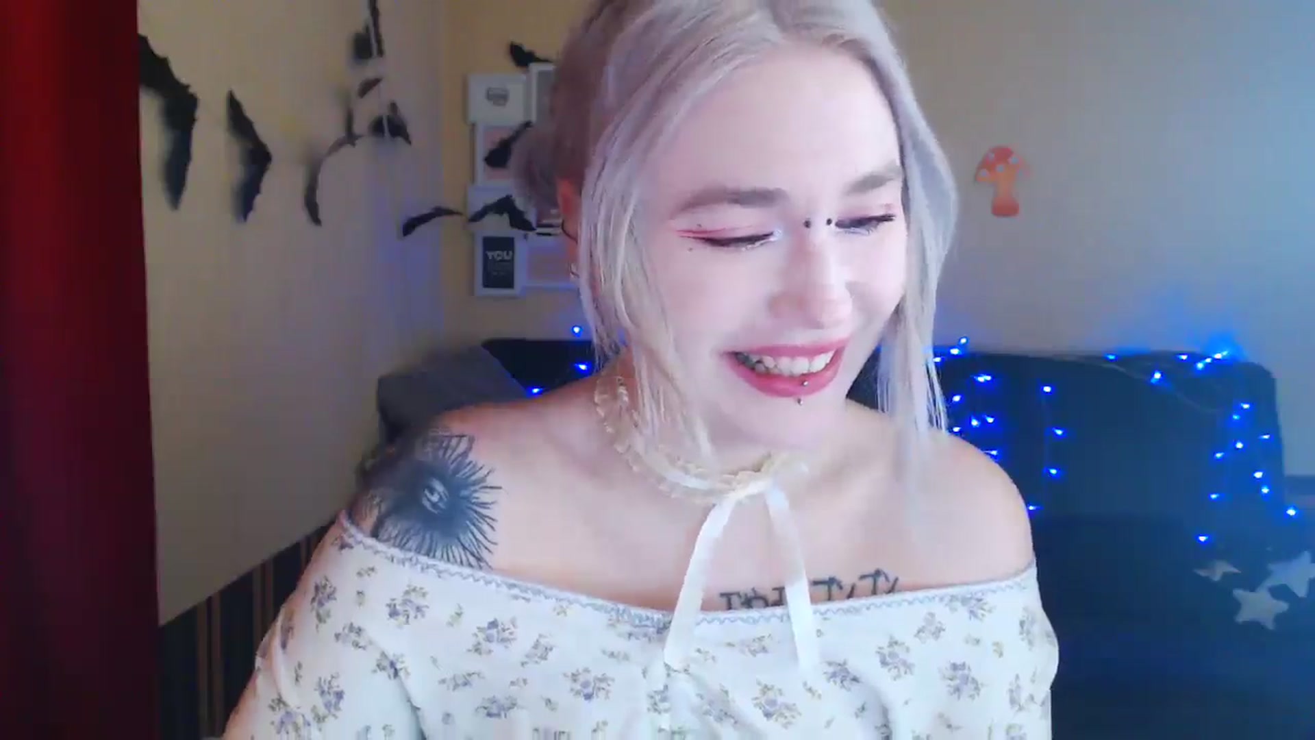 Gallery image thumbnail from Killinna's myfreecams stream on, 02/04/2025, 15:34 image 20 of 20