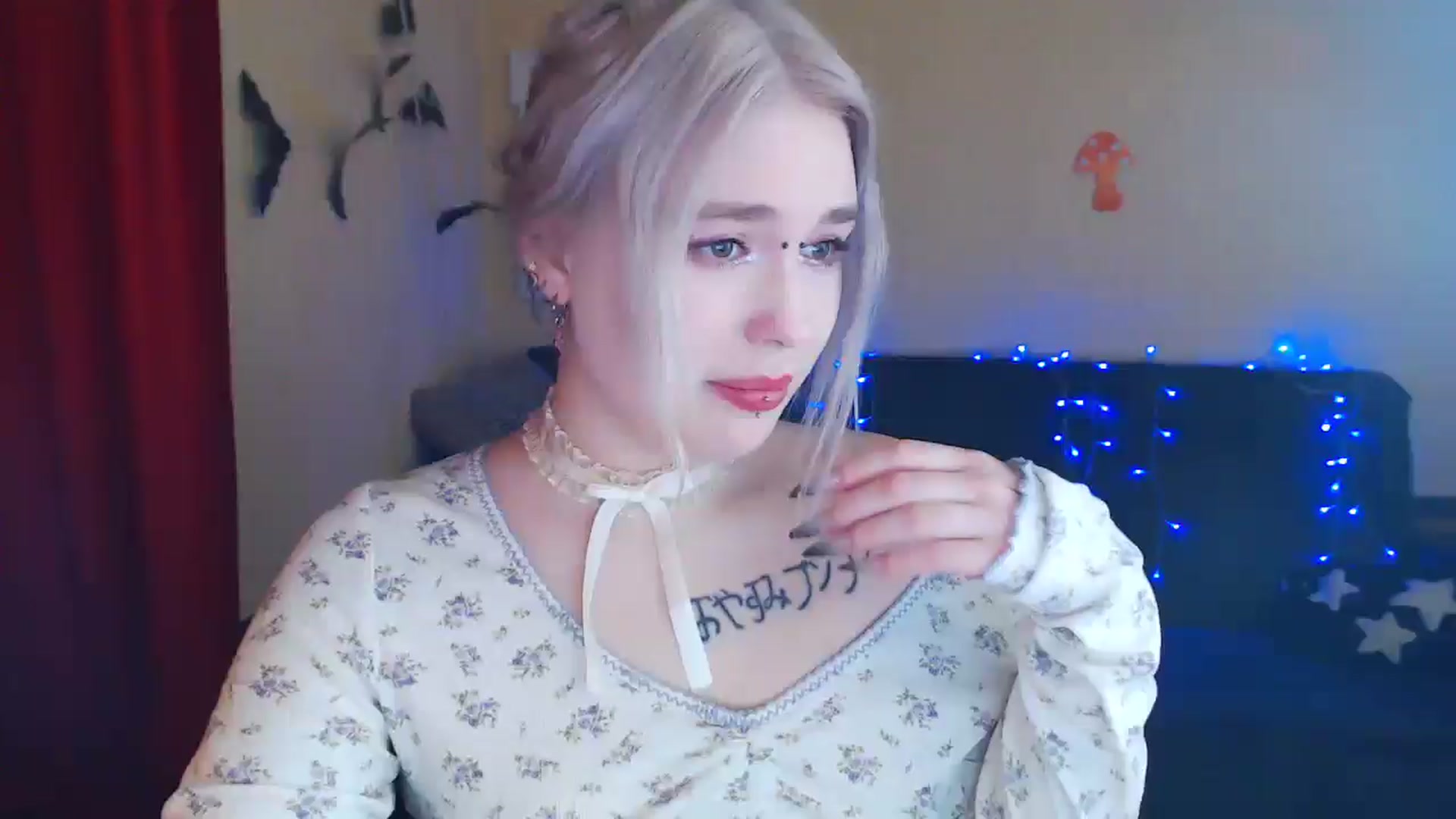 Gallery image thumbnail from Killinna's myfreecams stream on, 02/04/2025, 17:52 image 17 of 20