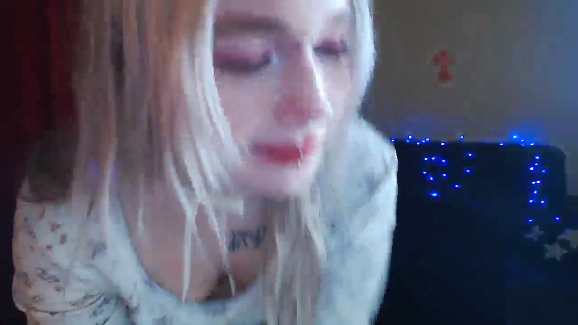 Gallery image thumbnail from Killinna's myfreecams stream on, 02/04/2025, 17:52 image 16 of 20