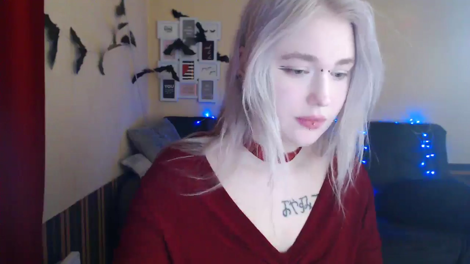 Gallery image thumbnail from Killinna's myfreecams stream on, 02/07/2025, 15:44 image 14 of 20