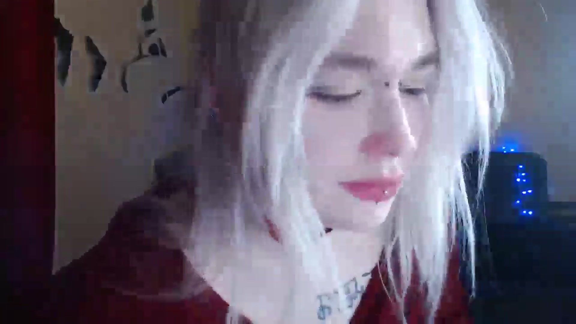 Gallery image thumbnail from Killinna's myfreecams stream on, 02/07/2025, 15:44 image 13 of 20