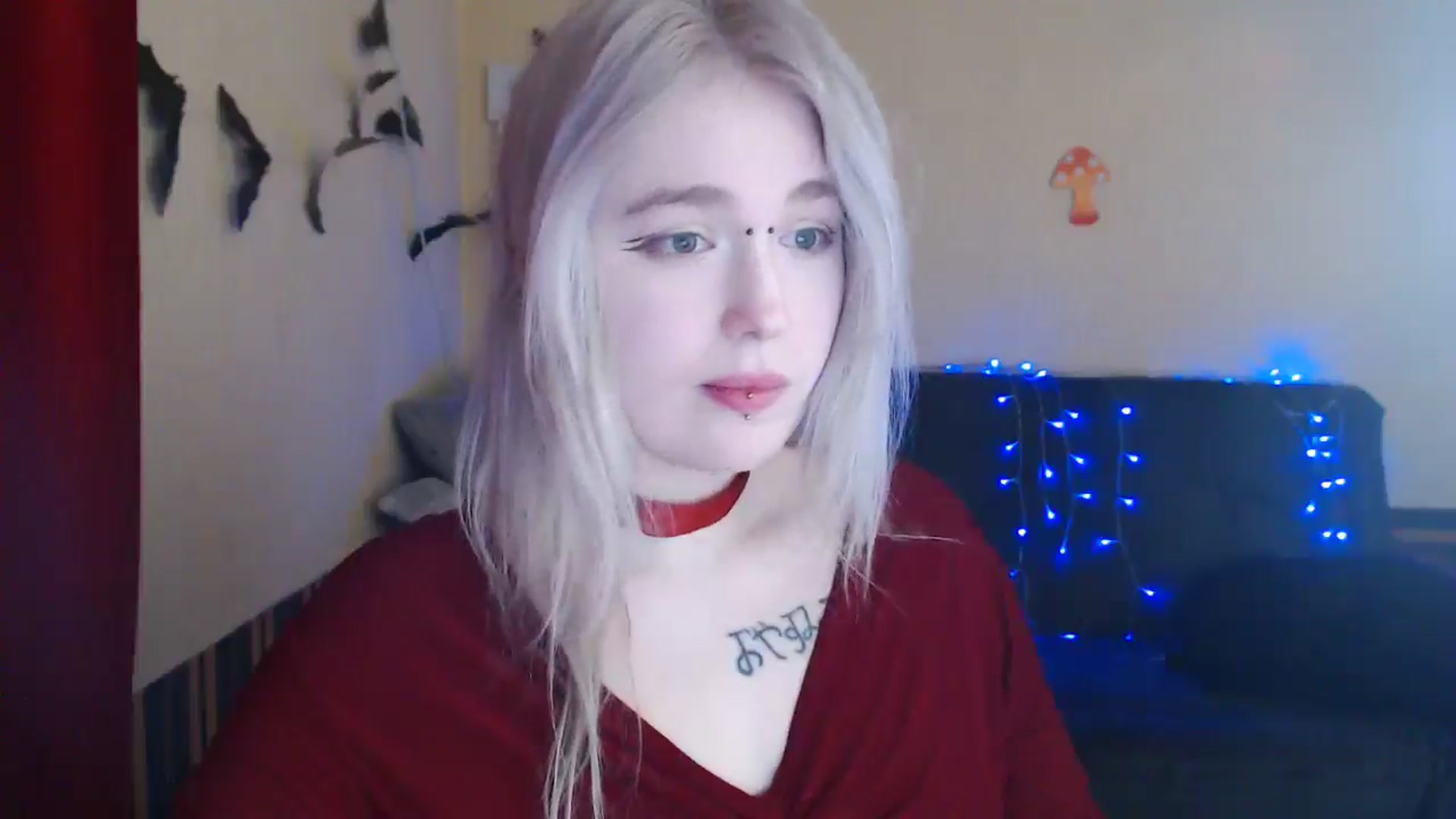 Gallery image thumbnail from Killinna's myfreecams stream on, 02/07/2025, 15:44 image 10 of 20