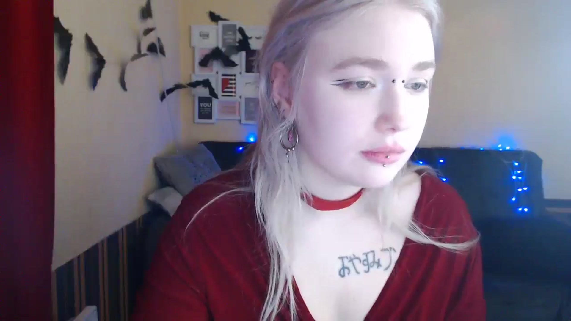 Gallery image thumbnail from Killinna's myfreecams stream on, 02/07/2025, 15:44 image 20 of 20