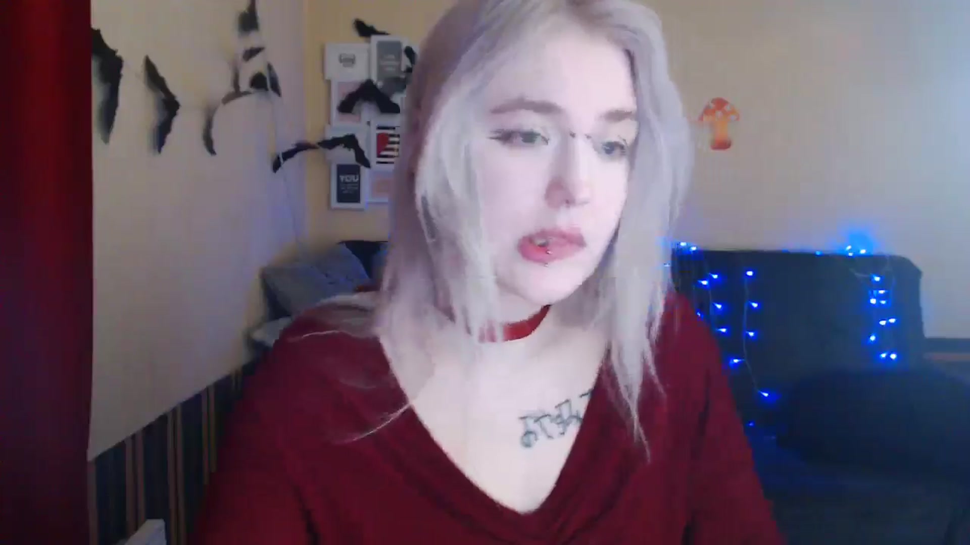 Gallery image thumbnail from Killinna's myfreecams stream on, 02/07/2025, 15:44 image 15 of 20