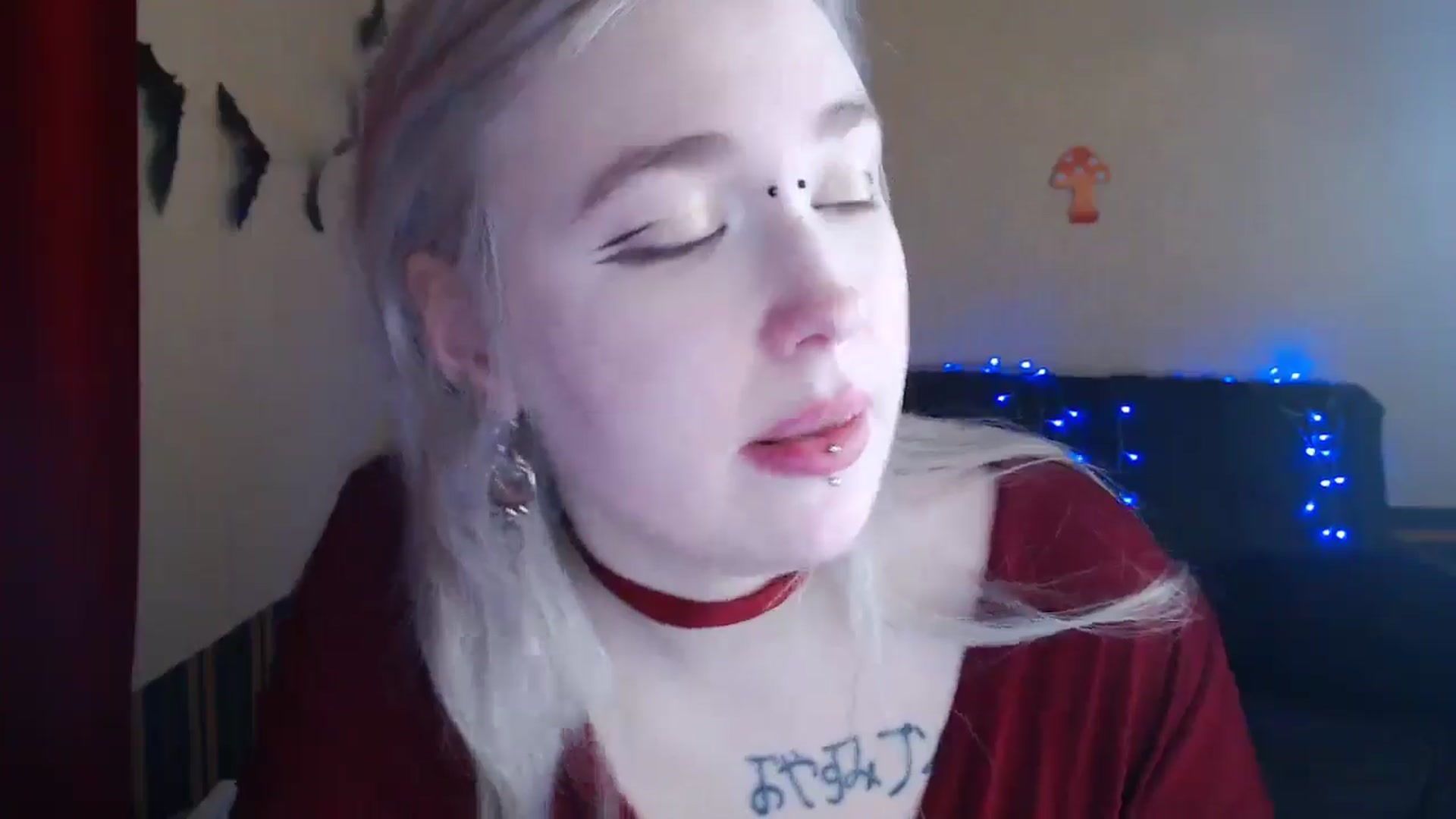 Gallery image thumbnail from Killinna's myfreecams stream on, 02/07/2025, 15:44 image 18 of 20