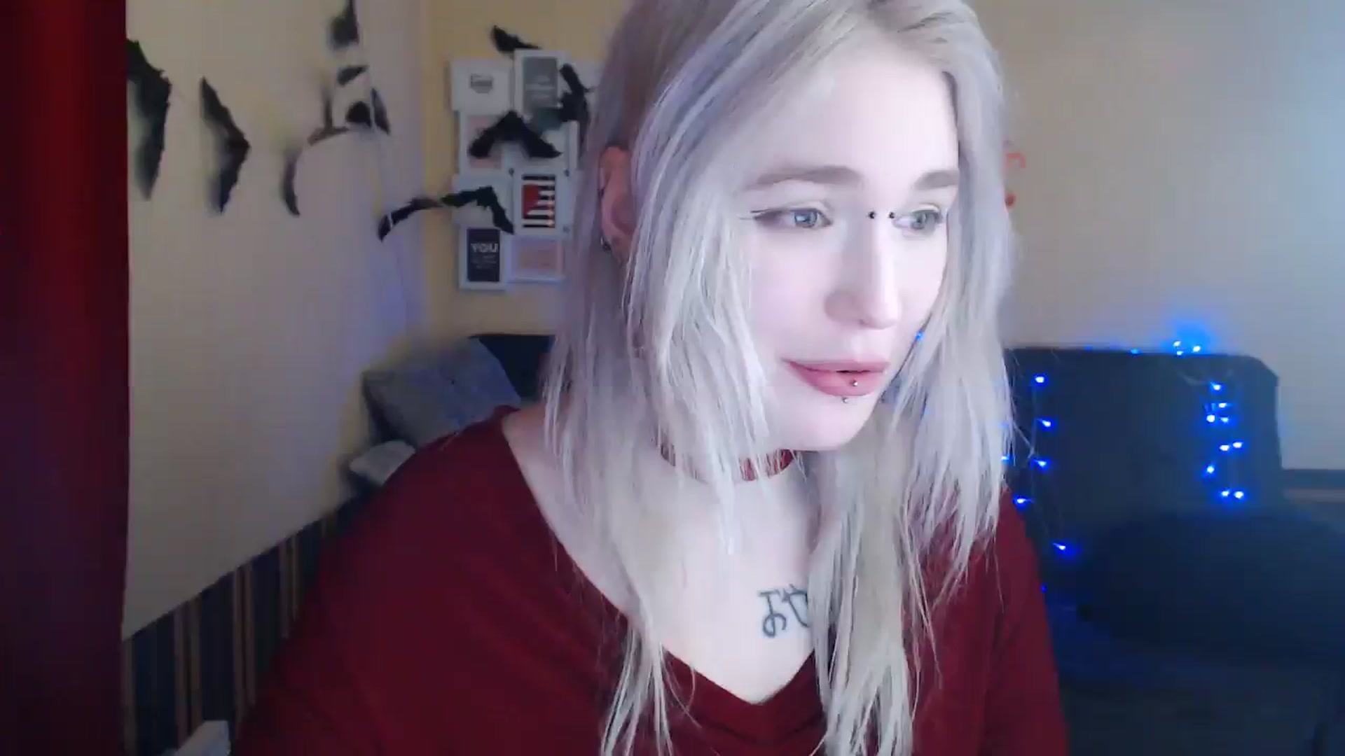 Gallery image thumbnail from Killinna's myfreecams stream on, 02/07/2025, 15:44 image 7 of 20