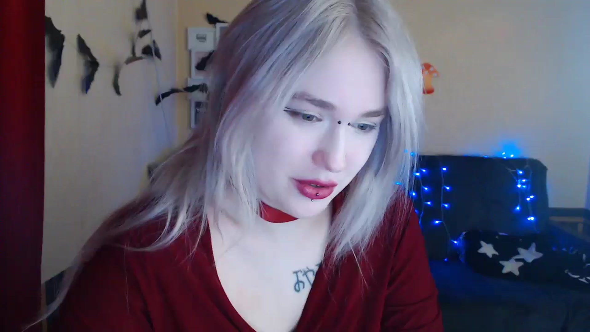 Gallery image thumbnail from Killinna's myfreecams stream on, 02/07/2025, 17:05 image 17 of 20