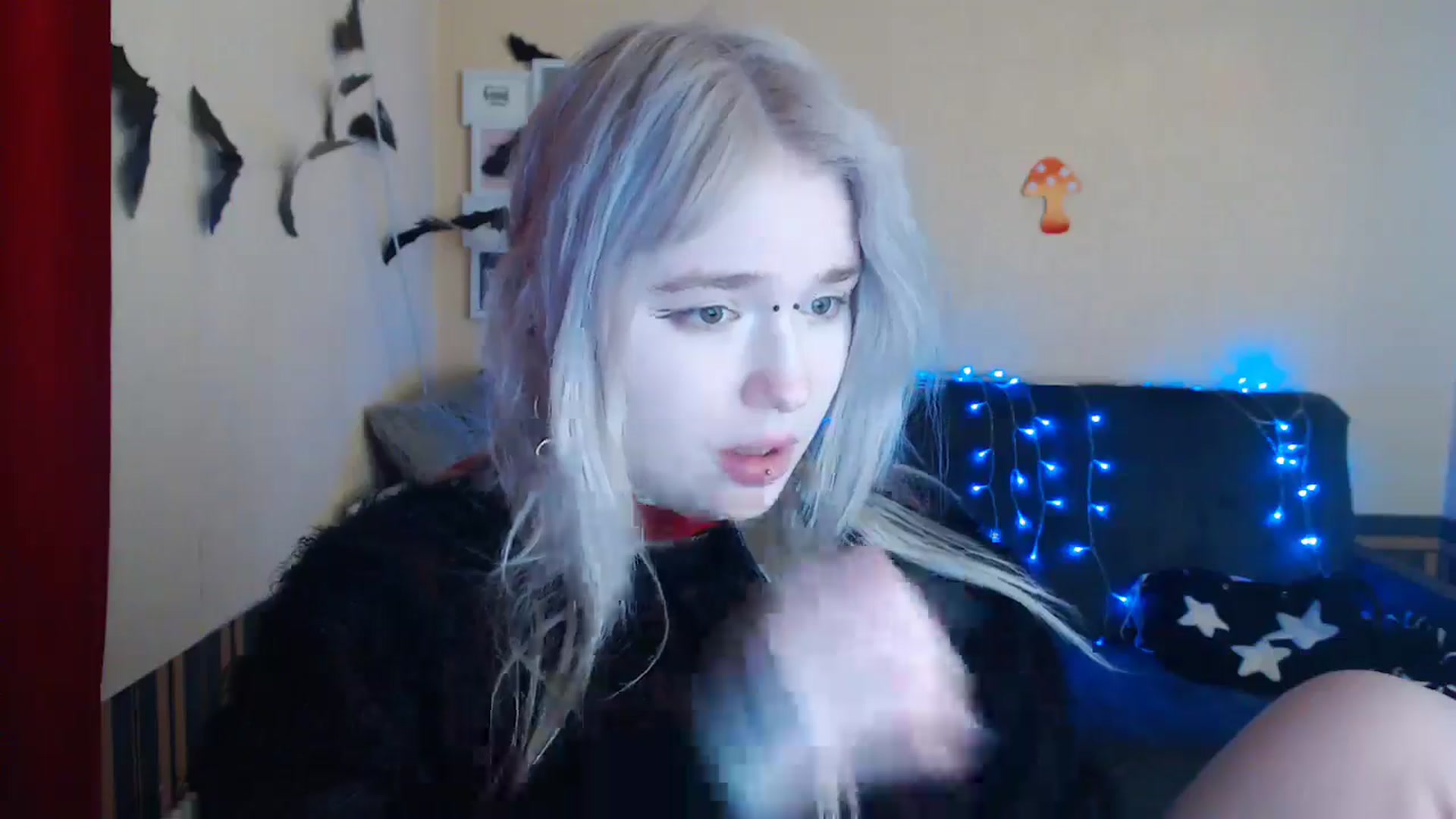 Gallery image thumbnail from Killinna's myfreecams stream on, 02/07/2025, 17:05 image 4 of 20