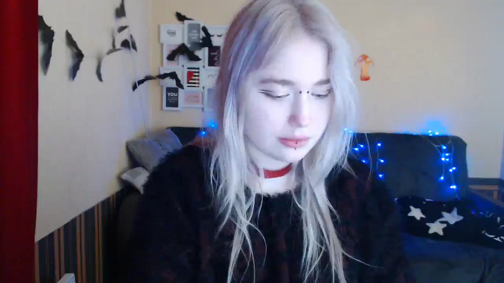 Gallery image thumbnail from Killinna's myfreecams stream on, 02/07/2025, 17:05 image 5 of 20
