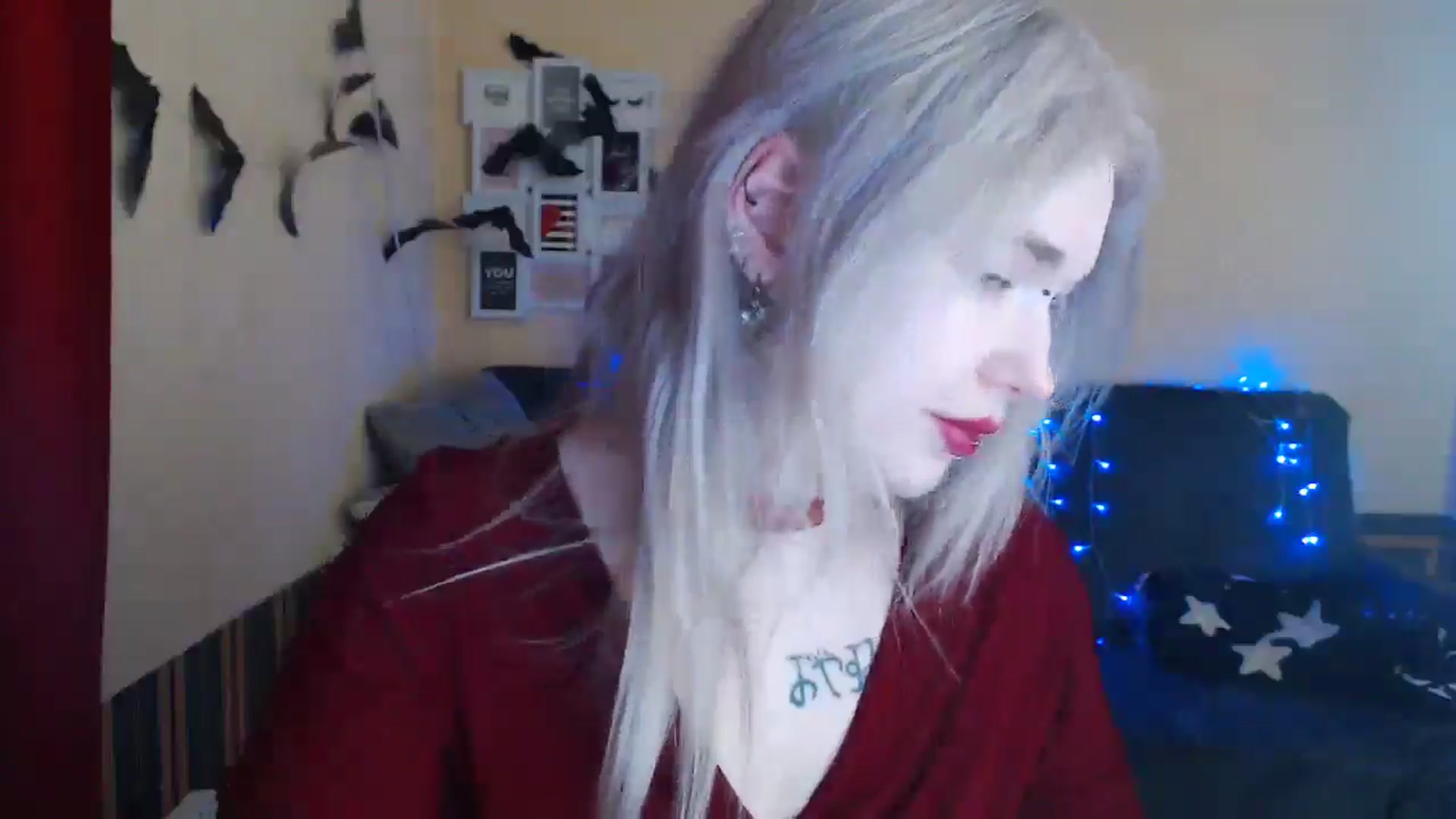 Gallery image thumbnail from Killinna's myfreecams stream on, 02/07/2025, 17:05 image 16 of 20