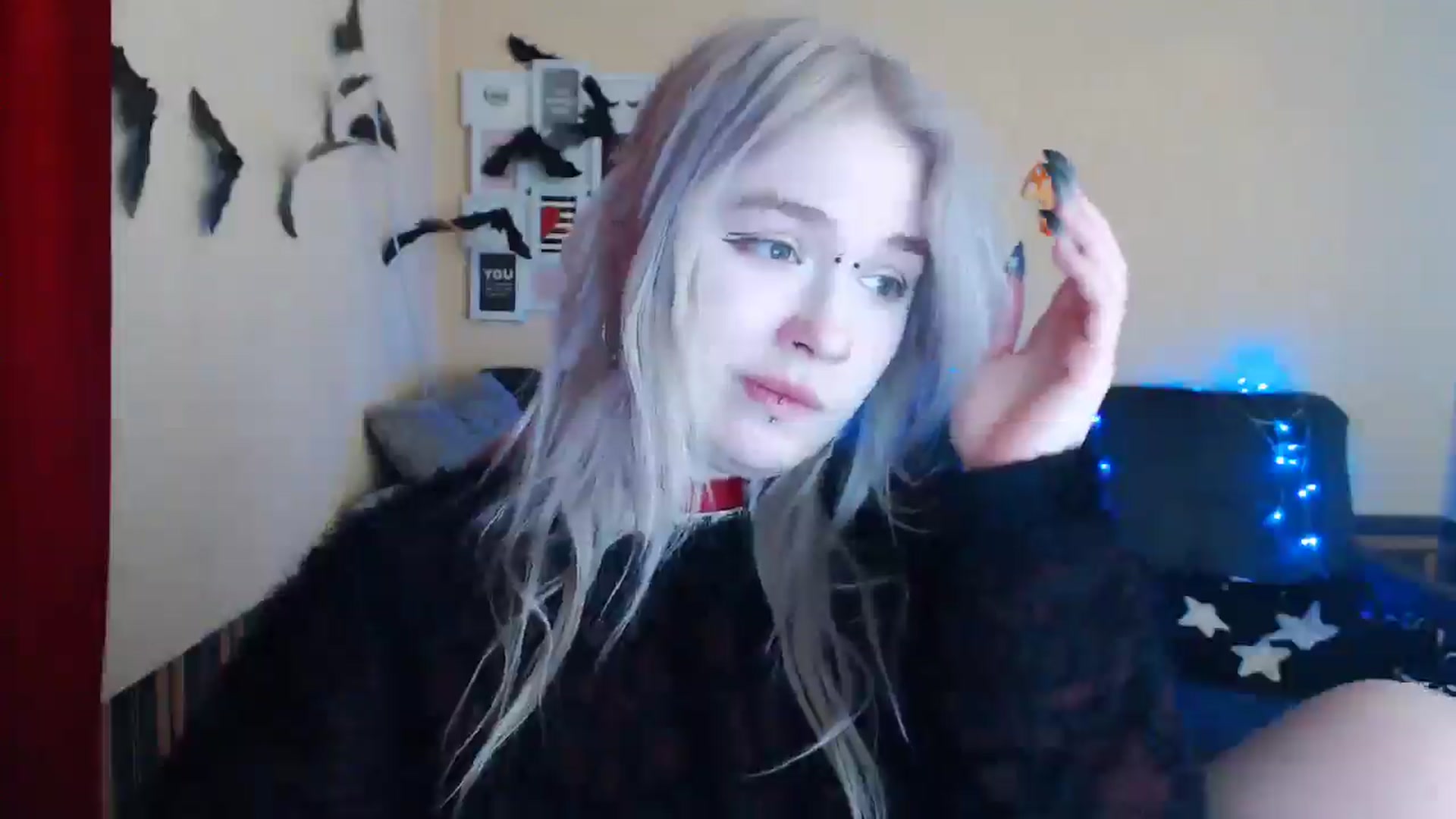 Gallery image thumbnail from Killinna's myfreecams stream on, 02/07/2025, 17:05 image 3 of 20