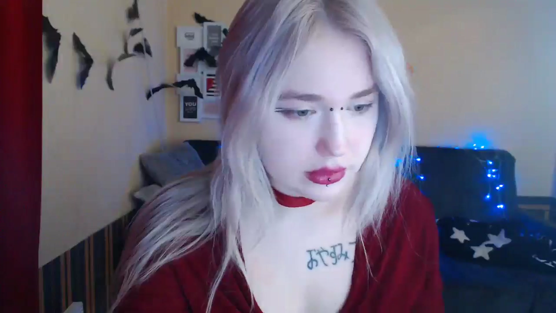 Gallery image thumbnail from Killinna's myfreecams stream on, 02/07/2025, 17:05 image 18 of 20