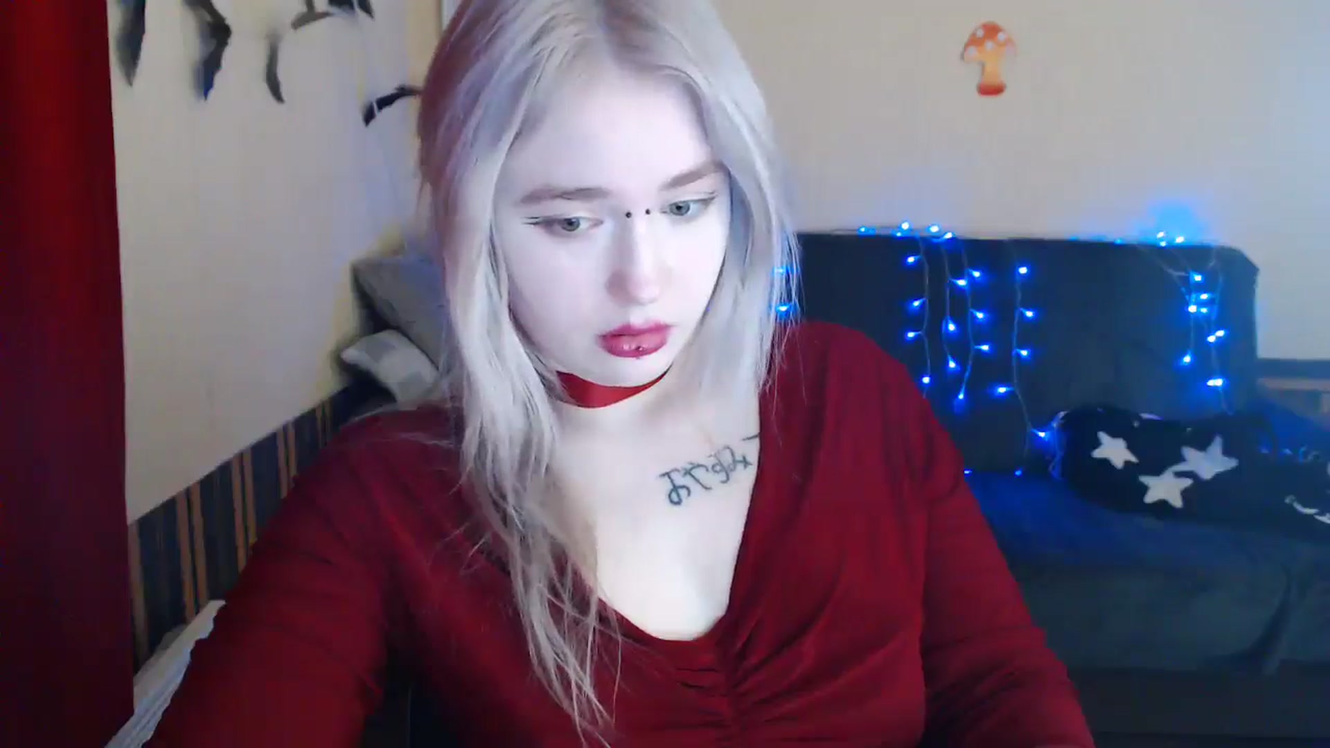 Gallery image thumbnail from Killinna's myfreecams stream on, 02/07/2025, 17:05 image 20 of 20