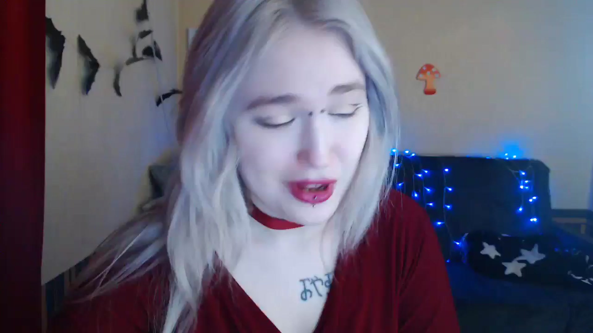 Gallery image thumbnail from Killinna's myfreecams stream on, 02/07/2025, 17:05 image 15 of 20