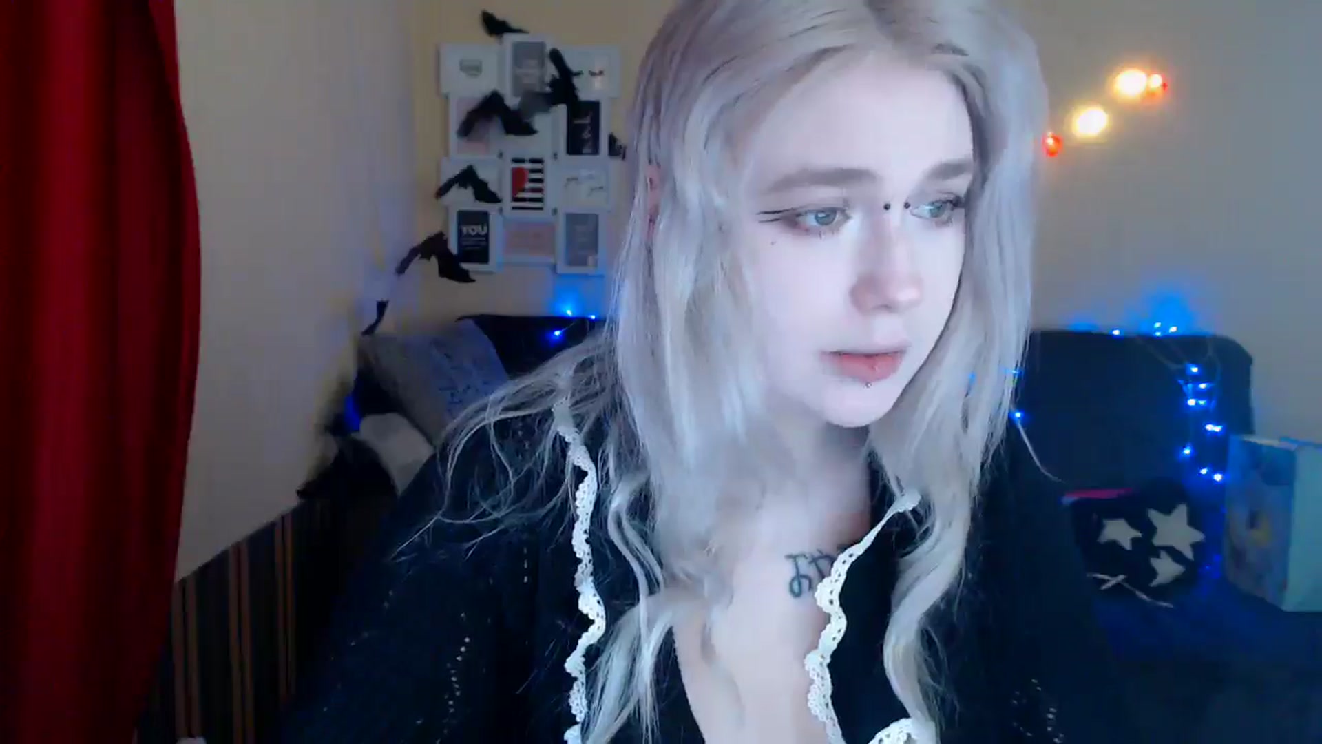 Gallery image thumbnail from Killinna's myfreecams stream on, 02/11/2025, 13:36 image 11 of 20