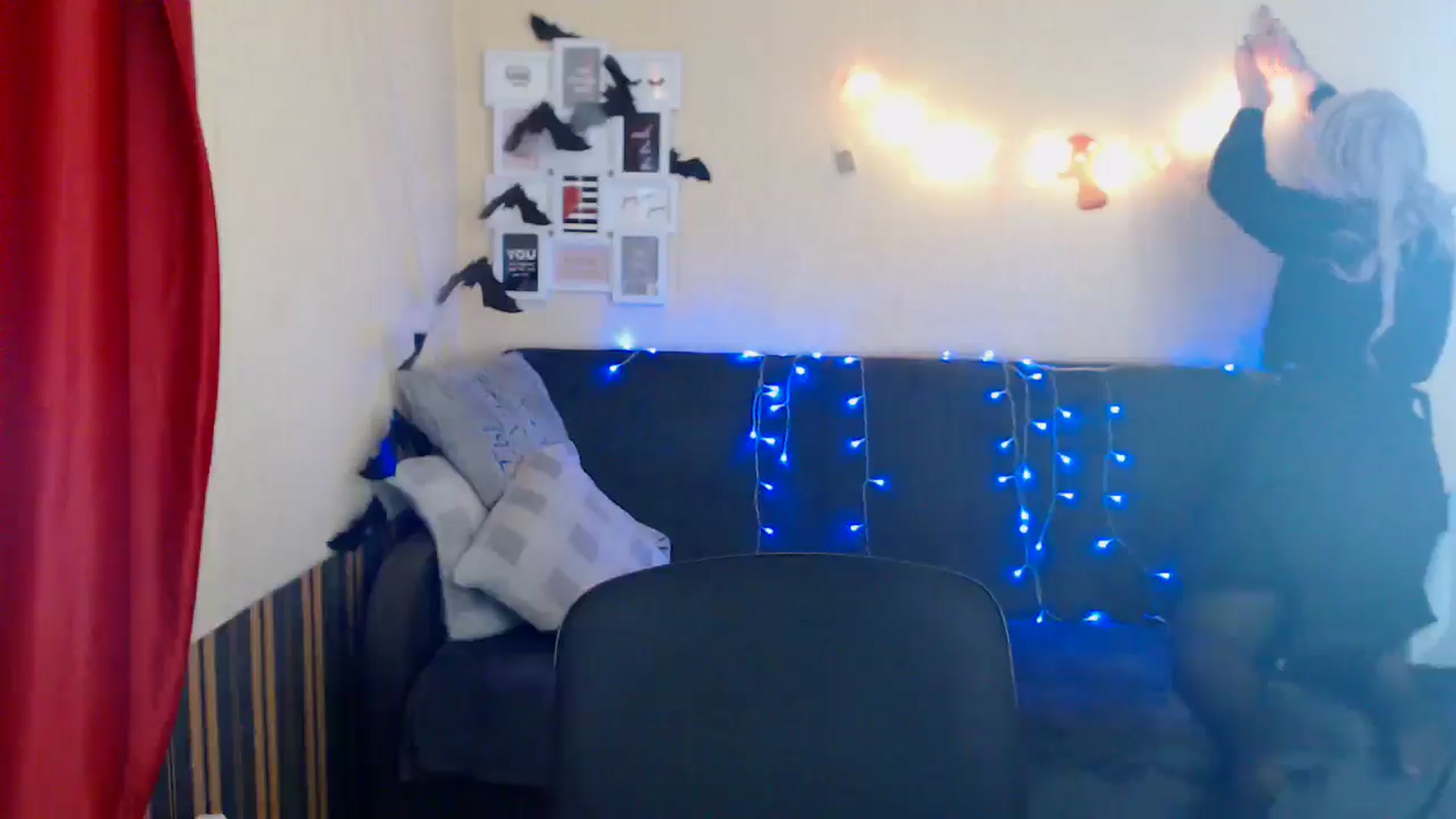 Gallery image thumbnail from Killinna's myfreecams stream on, 02/11/2025, 13:36 image 6 of 20
