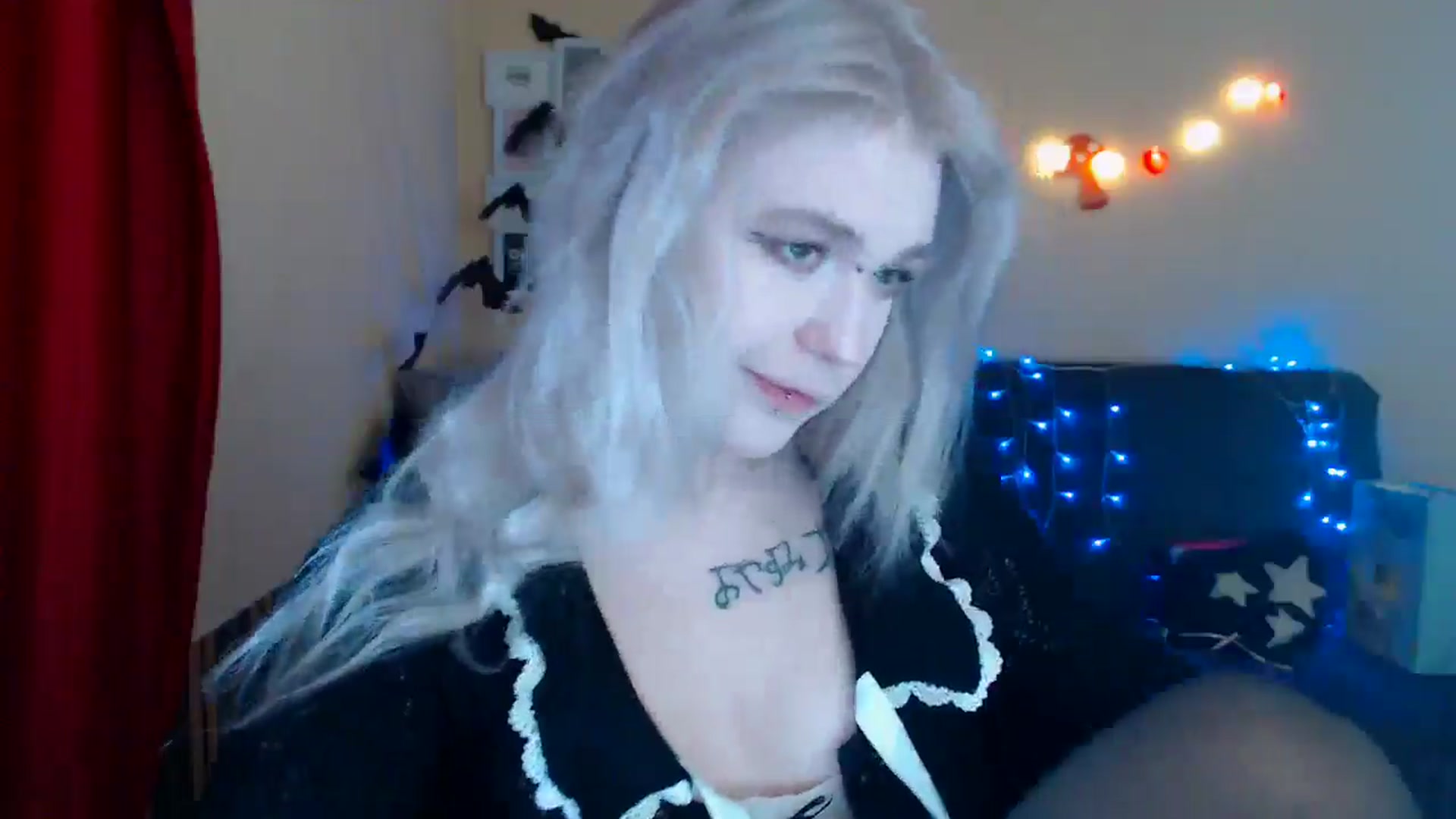 Gallery image thumbnail from Killinna's myfreecams stream on, 02/11/2025, 13:36 image 8 of 20