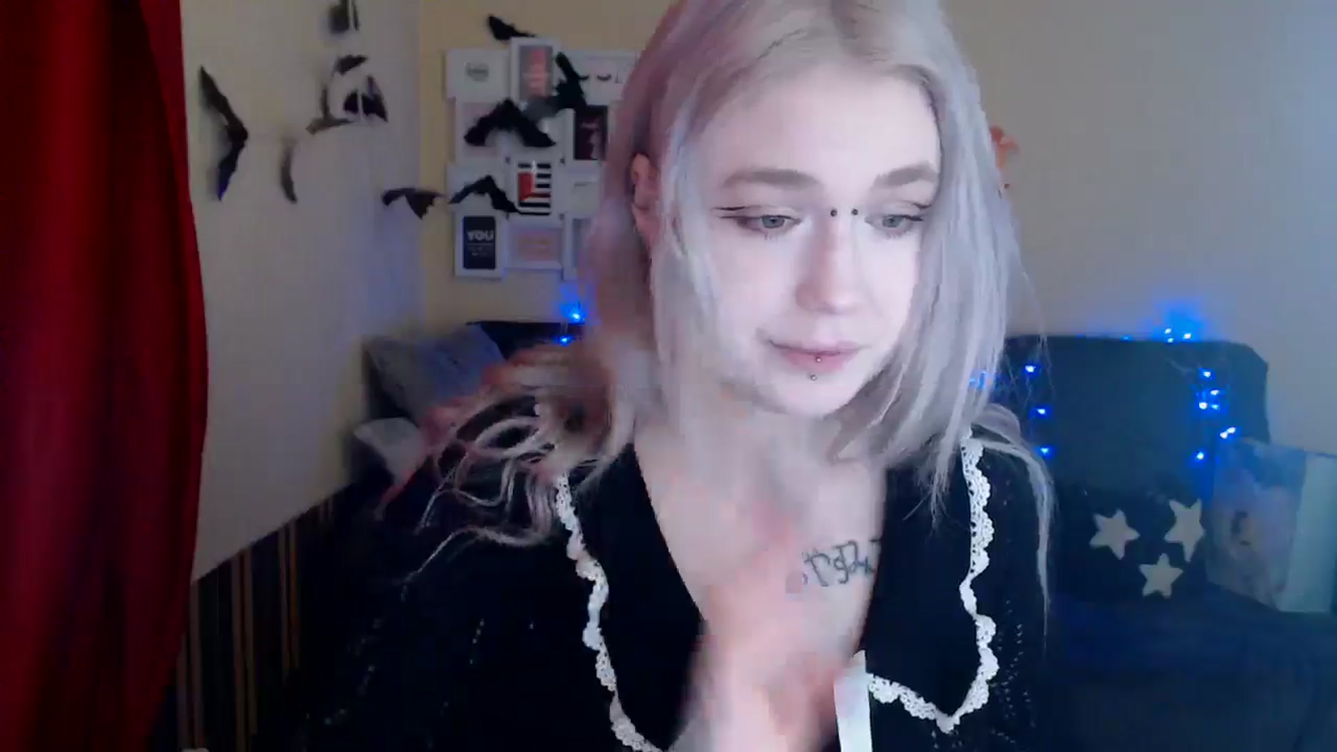Gallery image thumbnail from Killinna's myfreecams stream on, 02/11/2025, 13:36 image 2 of 20