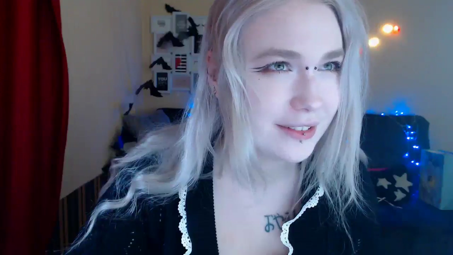 Gallery image thumbnail from Killinna's myfreecams stream on, 02/11/2025, 13:36 image 12 of 20