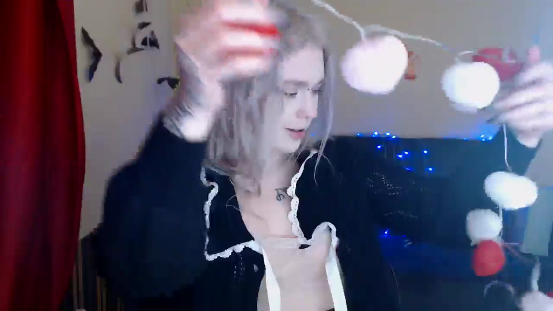 Gallery image thumbnail from Killinna's myfreecams stream on, 02/11/2025, 13:36 image 4 of 20