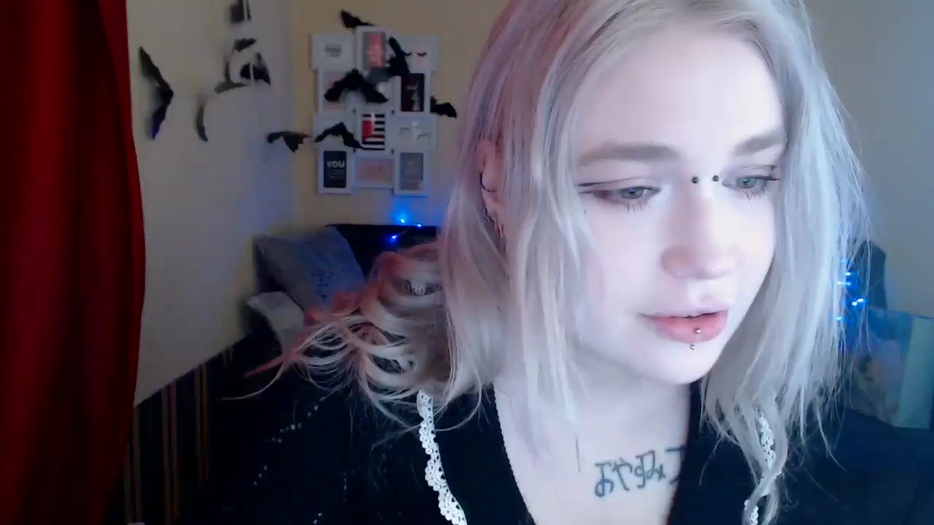 Gallery image thumbnail from Killinna's myfreecams stream on, 02/11/2025, 13:36 image 1 of 20