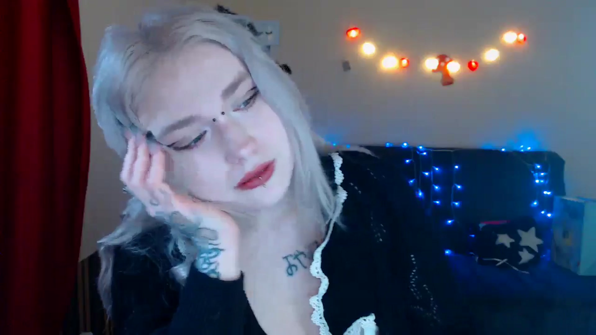 Gallery image thumbnail from Killinna's myfreecams stream on, 02/11/2025, 13:36 image 13 of 20