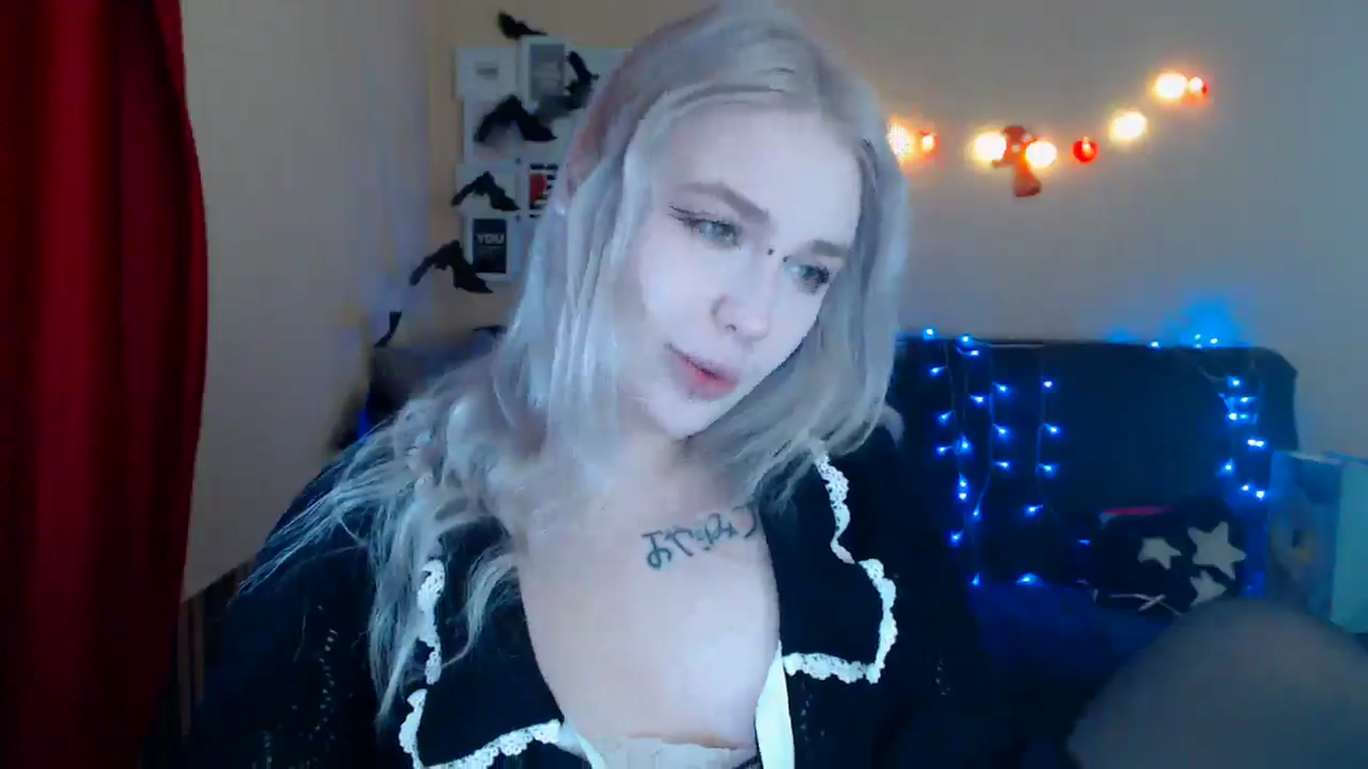 Gallery image thumbnail from Killinna's myfreecams stream on, 02/11/2025, 13:36 image 9 of 20