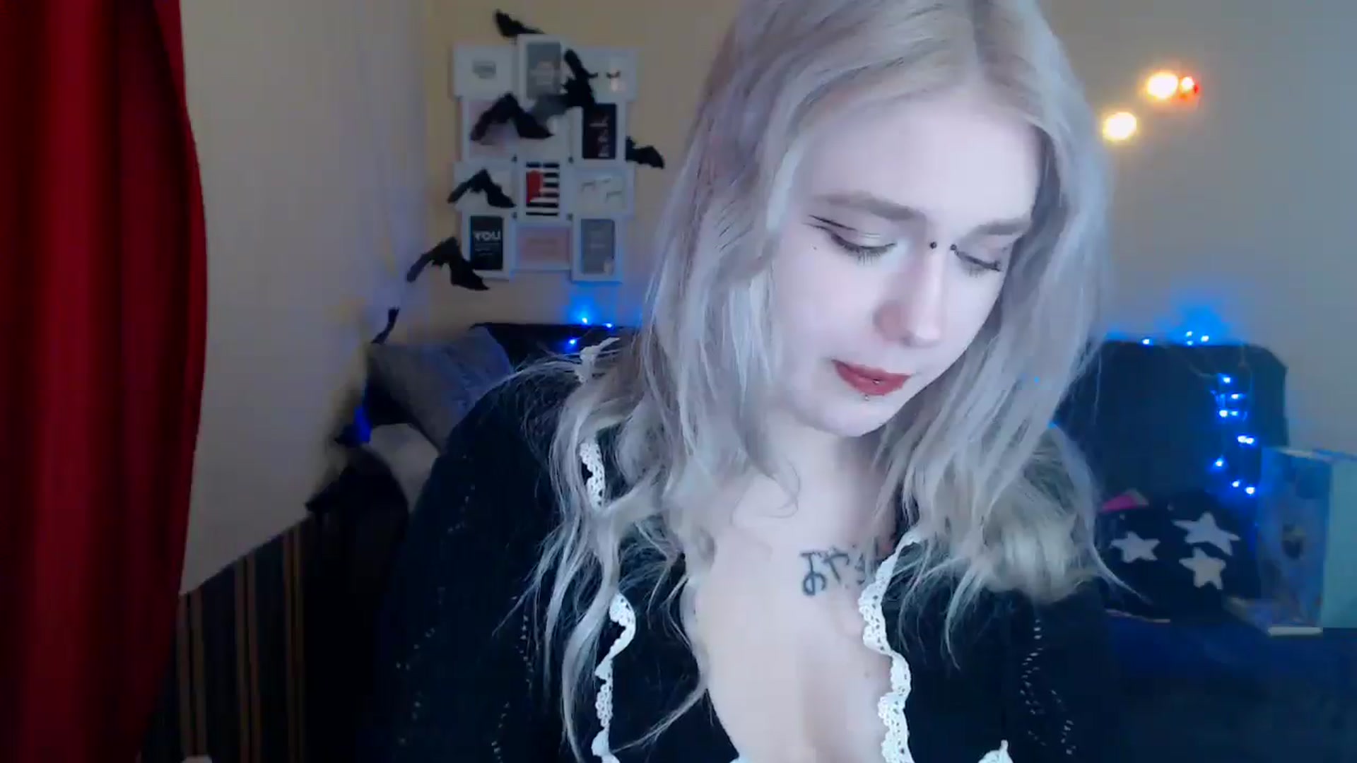 Gallery image thumbnail from Killinna's myfreecams stream on, 02/11/2025, 13:36 image 19 of 20