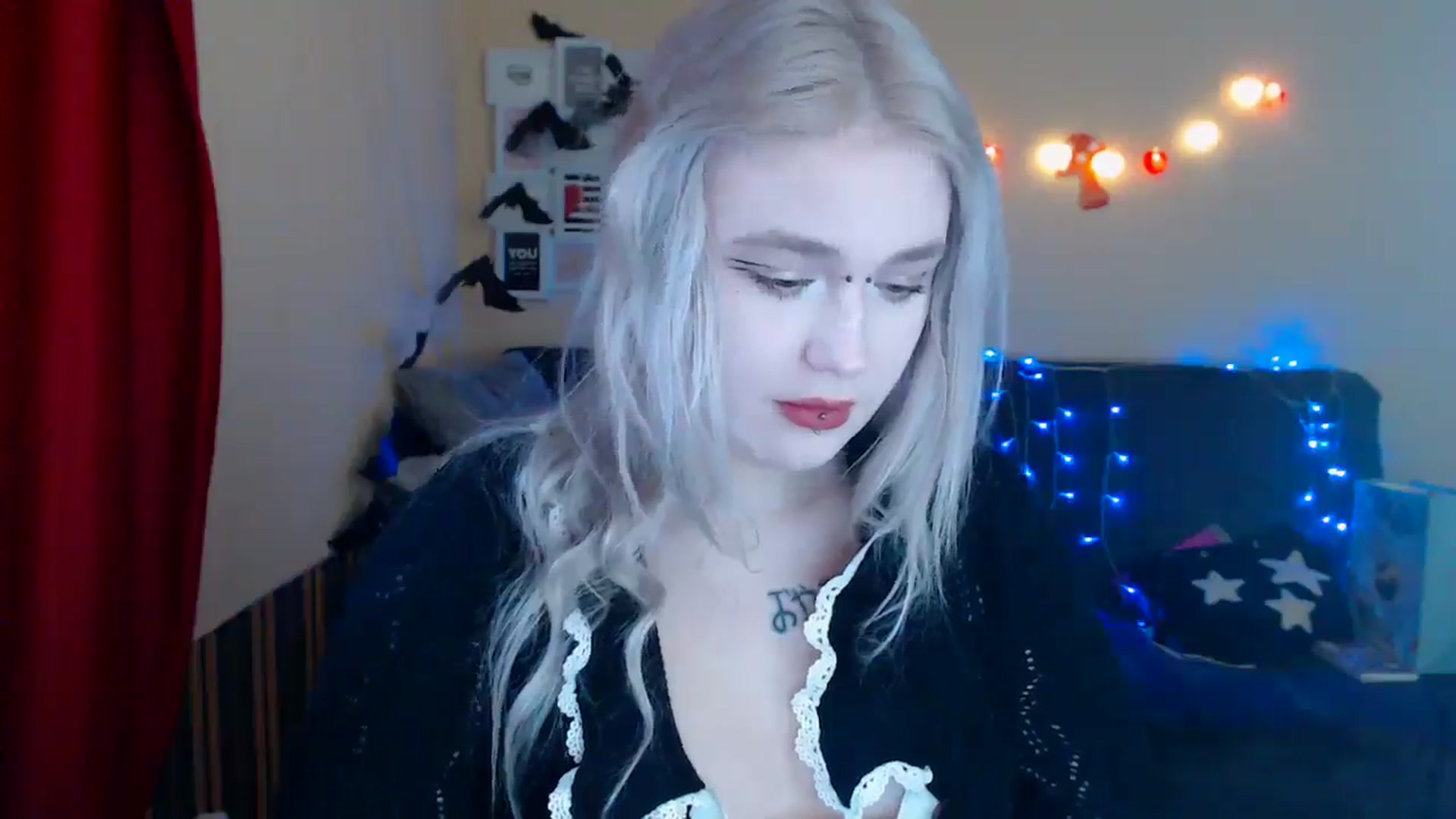 Gallery image thumbnail from Killinna's myfreecams stream on, 02/11/2025, 13:36 image 17 of 20