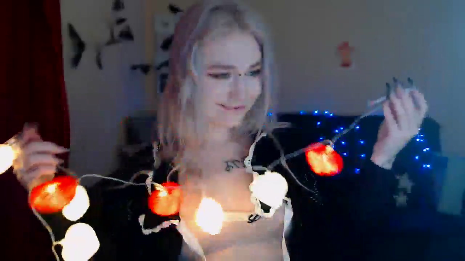 Gallery image thumbnail from Killinna's myfreecams stream on, 02/11/2025, 13:36 image 5 of 20