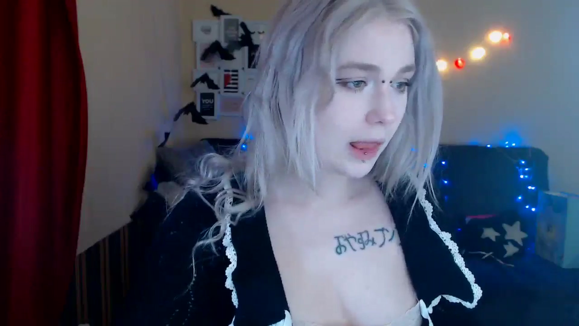 Gallery image thumbnail from Killinna's myfreecams stream on, 02/11/2025, 13:36 image 7 of 20
