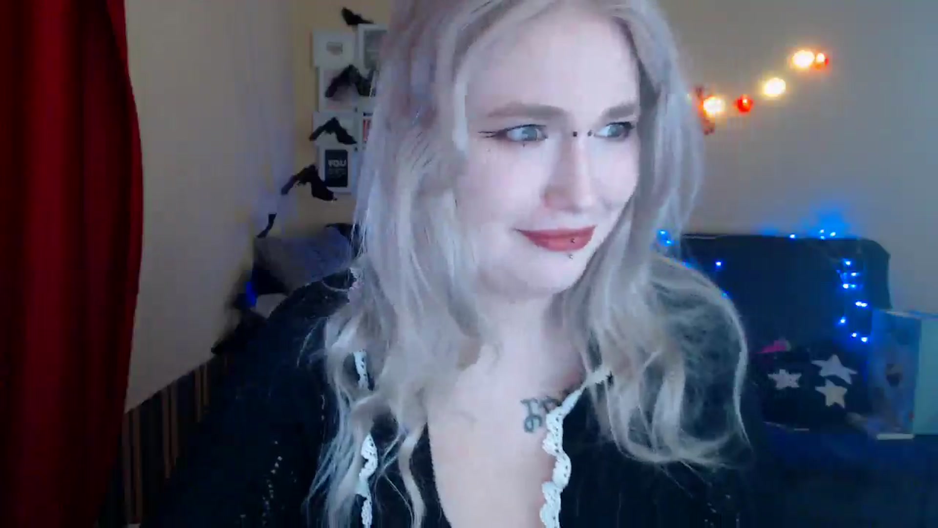 Gallery image thumbnail from Killinna's myfreecams stream on, 02/11/2025, 13:36 image 20 of 20