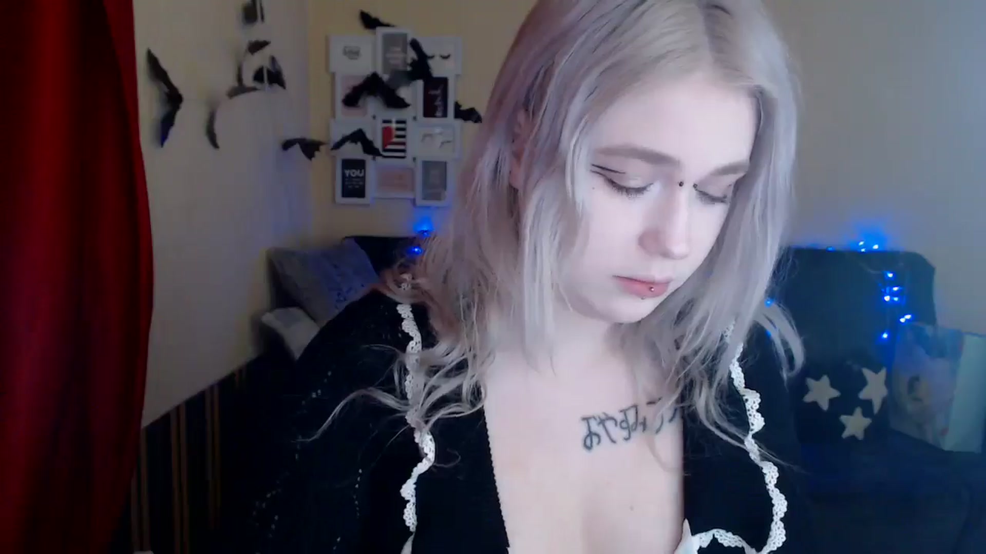 Gallery image thumbnail from Killinna's myfreecams stream on, 02/11/2025, 13:36 image 3 of 20