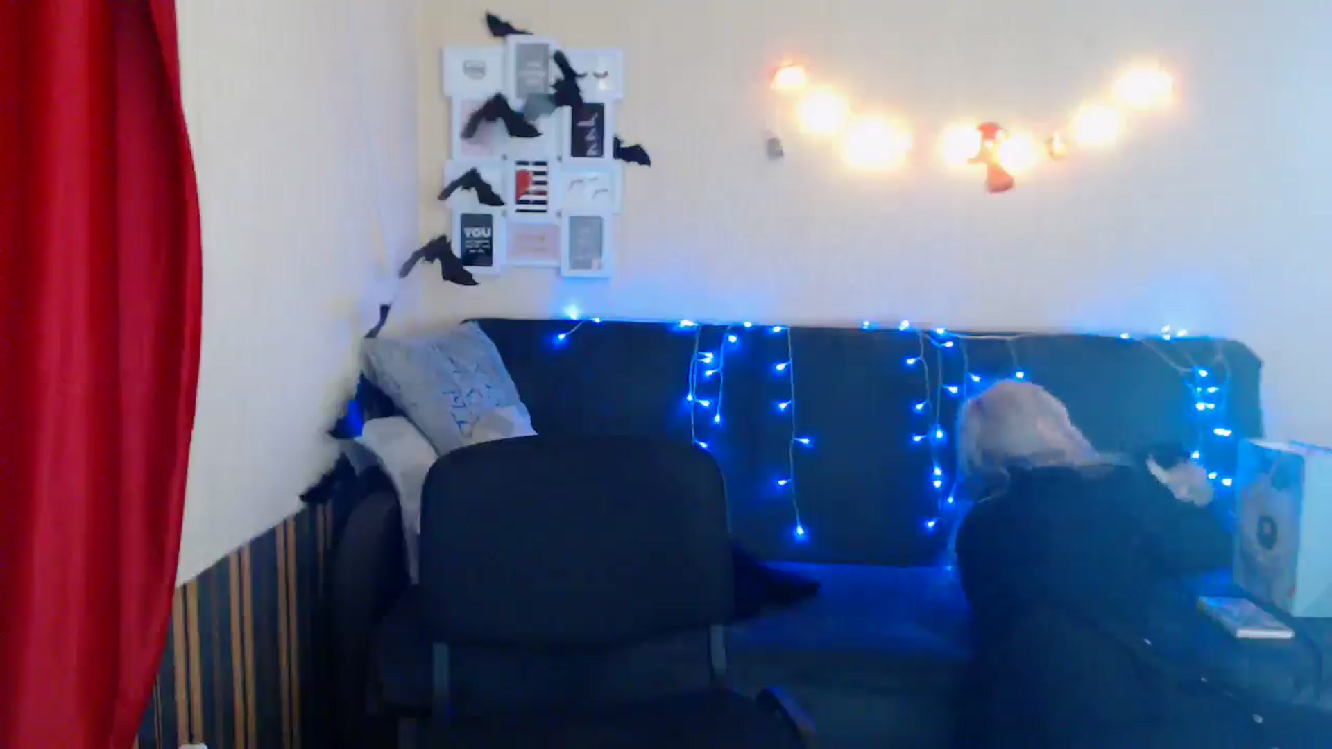 Gallery image thumbnail from Killinna's myfreecams stream on, 02/11/2025, 13:36 image 14 of 20