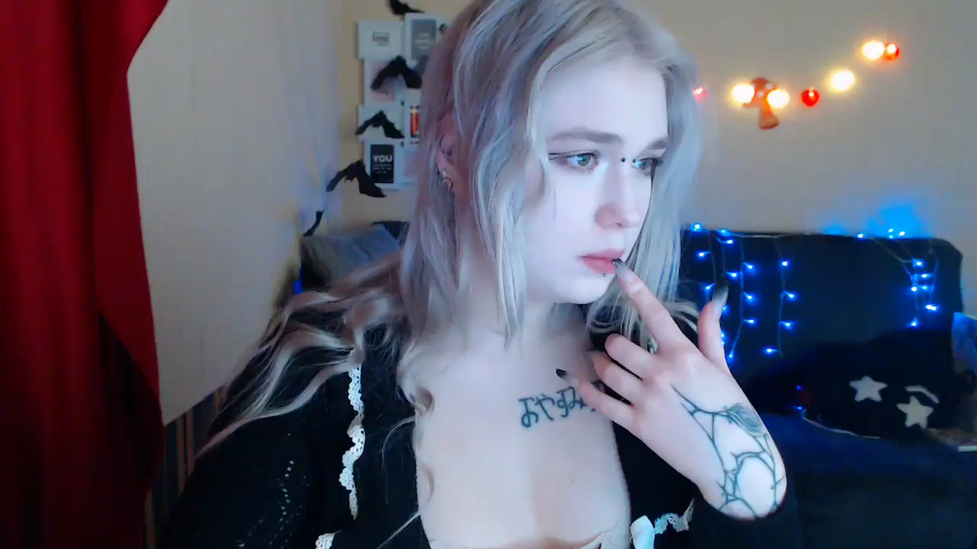 Gallery image thumbnail from Killinna's myfreecams stream on, 02/11/2025, 15:17 image 14 of 20